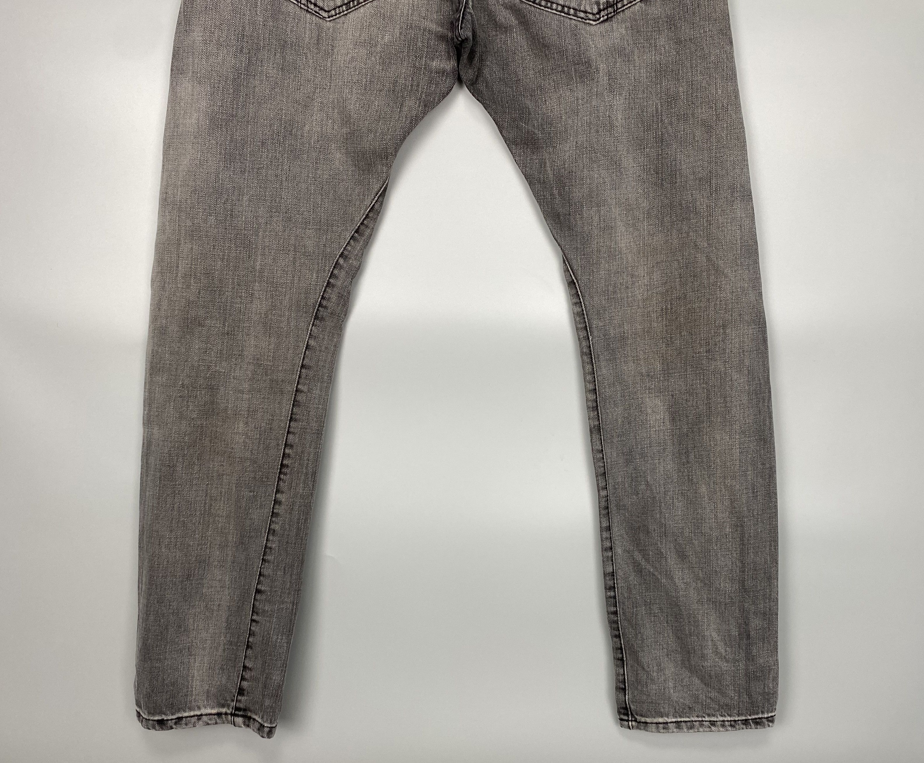 Dsquared2 Dsquared2 Denim Jeans Made in Italy Size US 33 - 9 Thumbnail