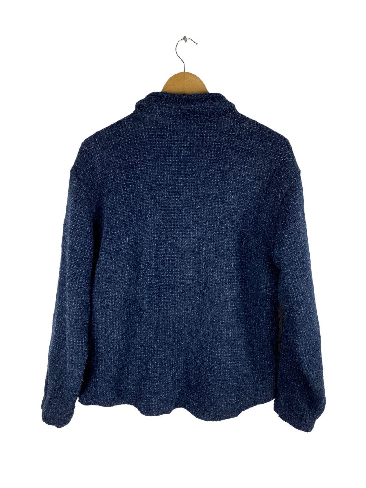 Hunter 🔥SALE🔥HUNTING WORLD WOOL JACKET Size US M / EU 48-50 / 2 - 2 Thumbnail