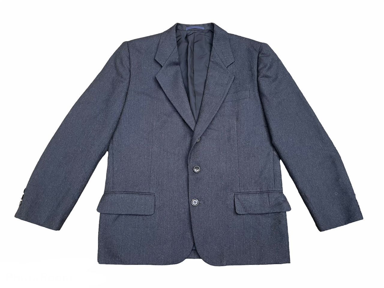AD1995 Comme Des Garcons Homme Deux Blazer Jacket
