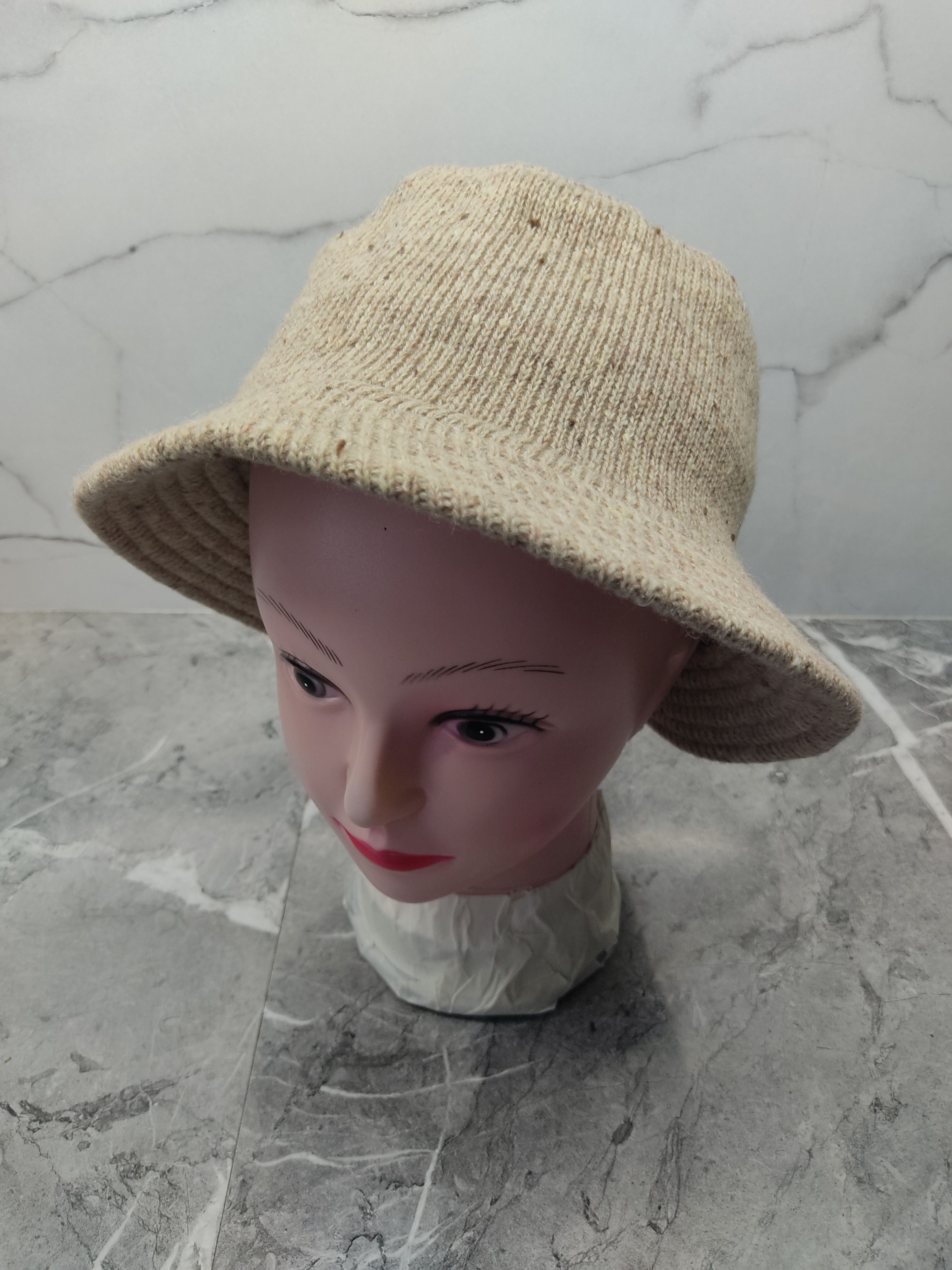 Vintage Japanese Brand Bucket Hat (Made In Japan) Grailed