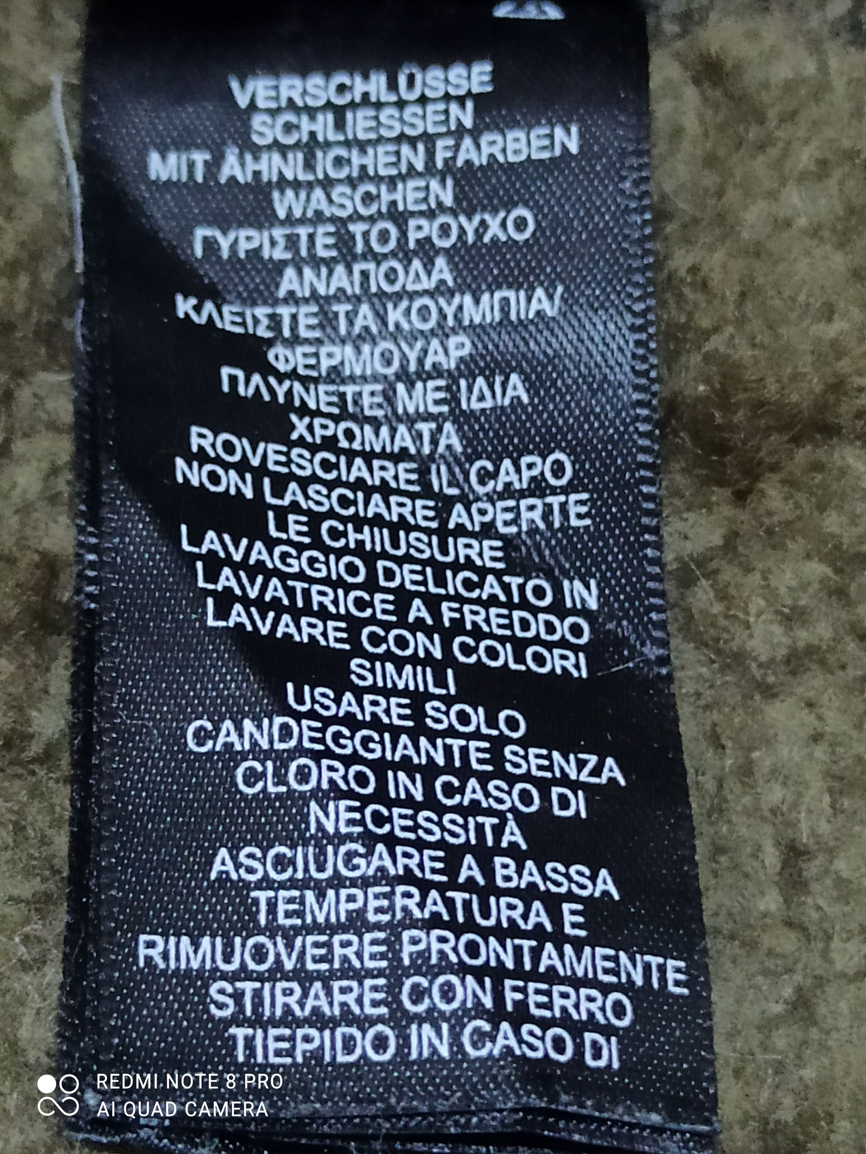 Ralph Lauren RALPH LAUREN RRL Size US S / EU 44-46 / 1 - 11 Thumbnail