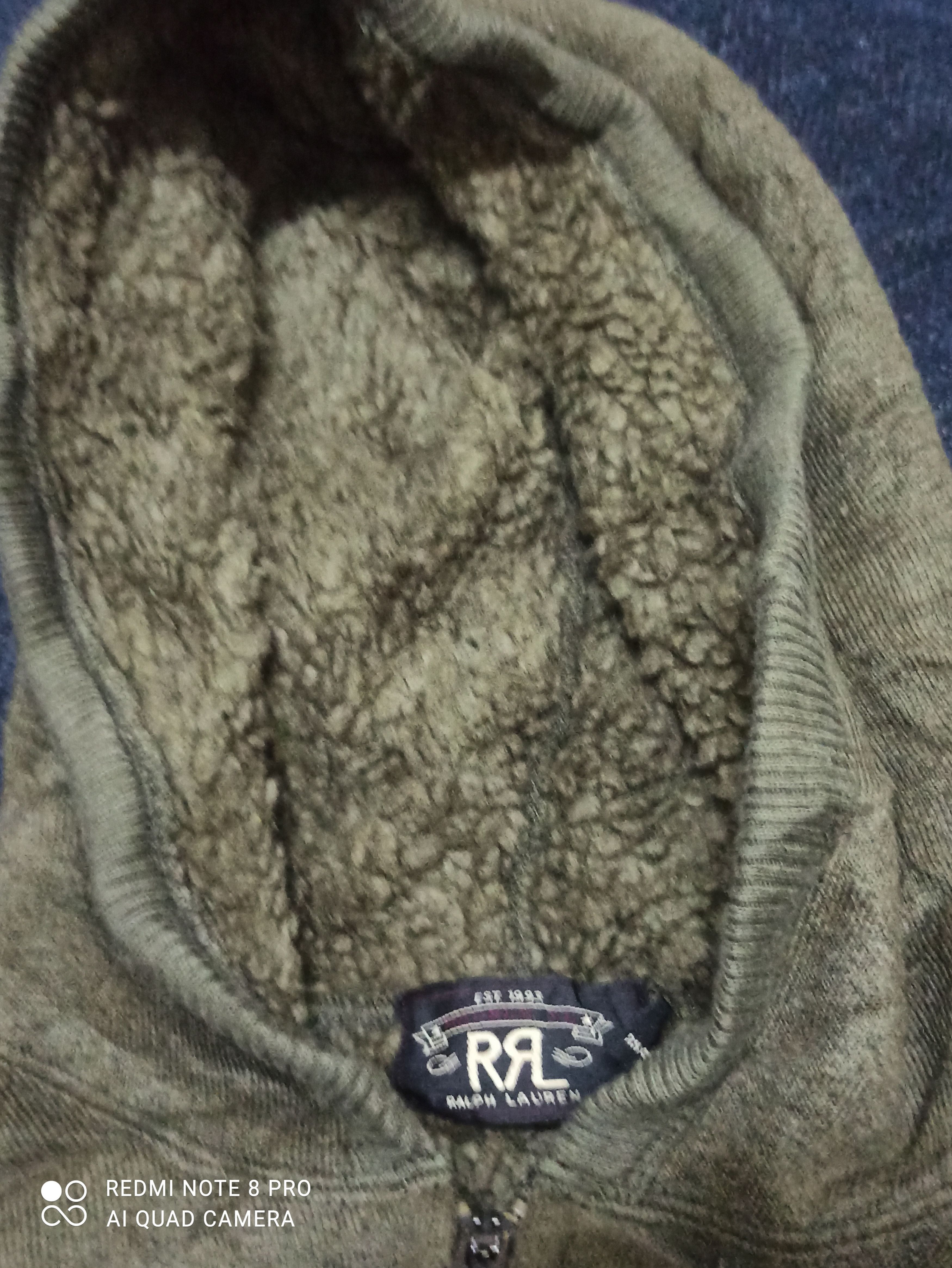Ralph Lauren RALPH LAUREN RRL Size US S / EU 44-46 / 1 - 4 Thumbnail