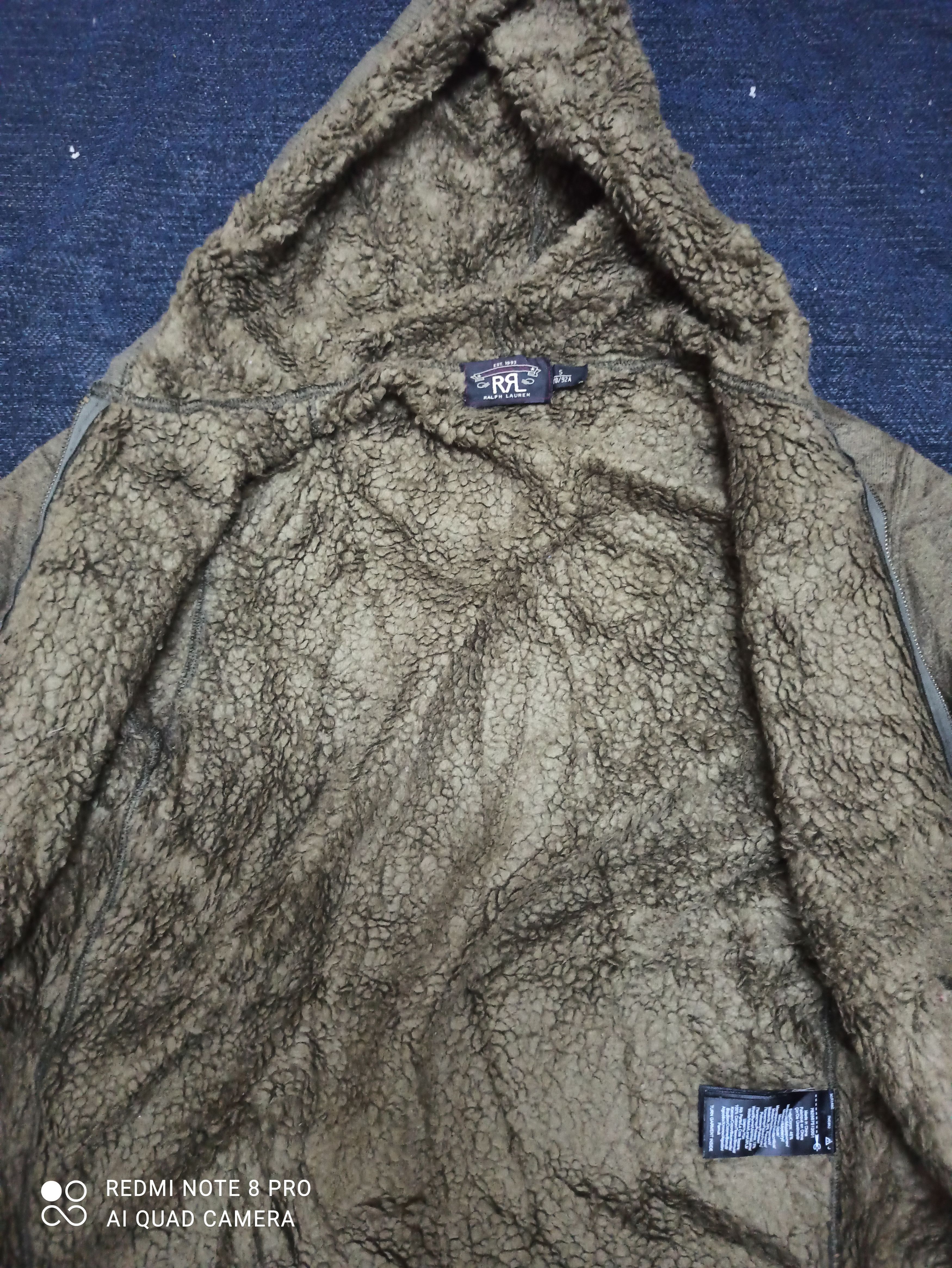 Ralph Lauren RALPH LAUREN RRL Size US S / EU 44-46 / 1 - 1 Thumbnail