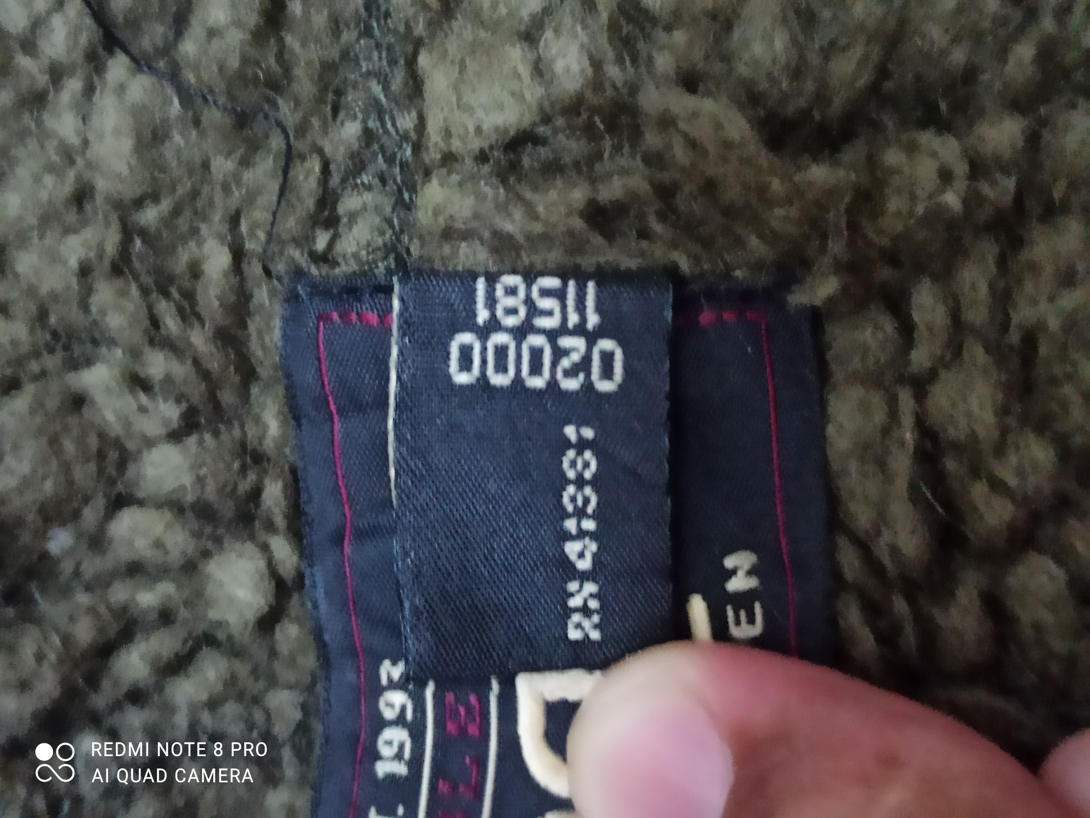 Ralph Lauren RALPH LAUREN RRL Size US S / EU 44-46 / 1 - 8 Thumbnail