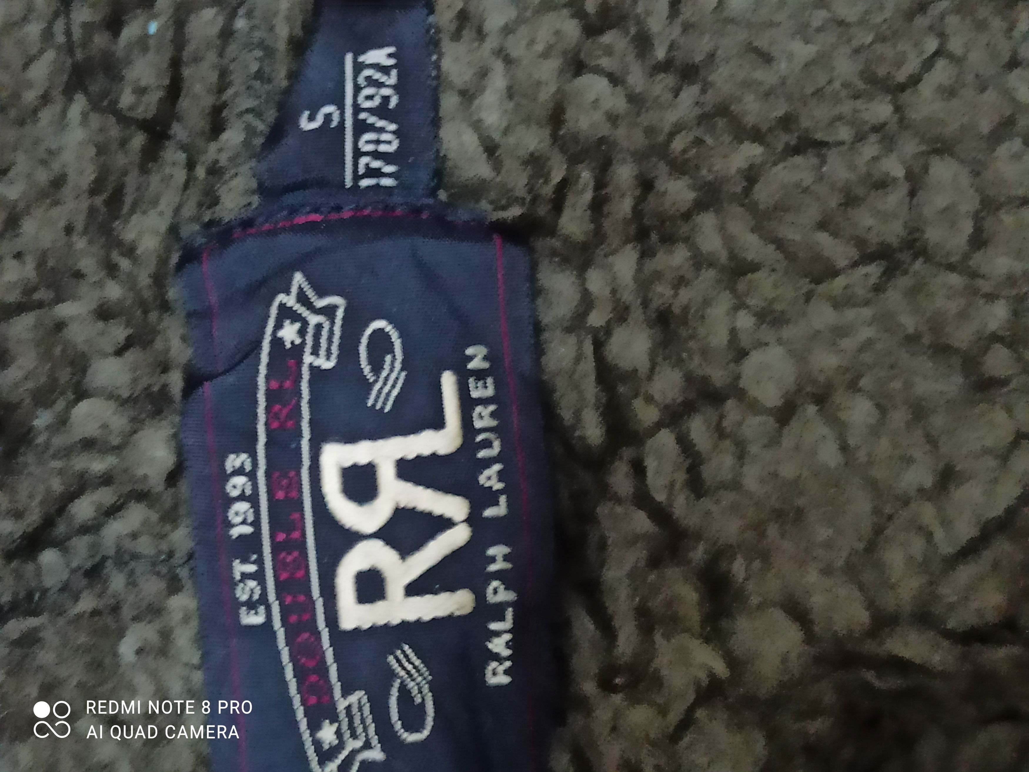 Ralph Lauren RALPH LAUREN RRL Size US S / EU 44-46 / 1 - 7 Thumbnail