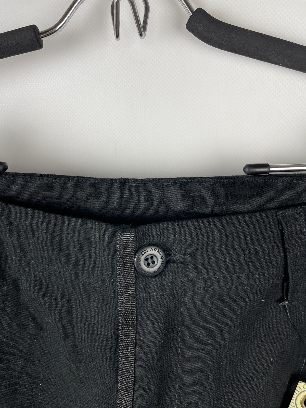 Japanese Brand Union Army utility military cargo pants travis Scott style Size US 31 - 9 Thumbnail