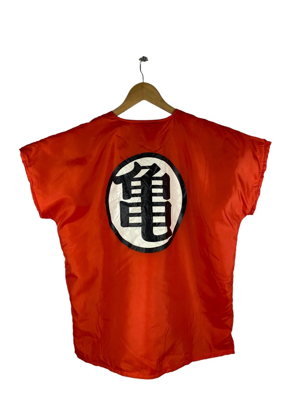 Anime × Japanese Brand 🔥SALE🔥DRAGONBALL Z GOKU UNIFORM Size US L / EU 52-54 / 3 - 1 Thumbnail