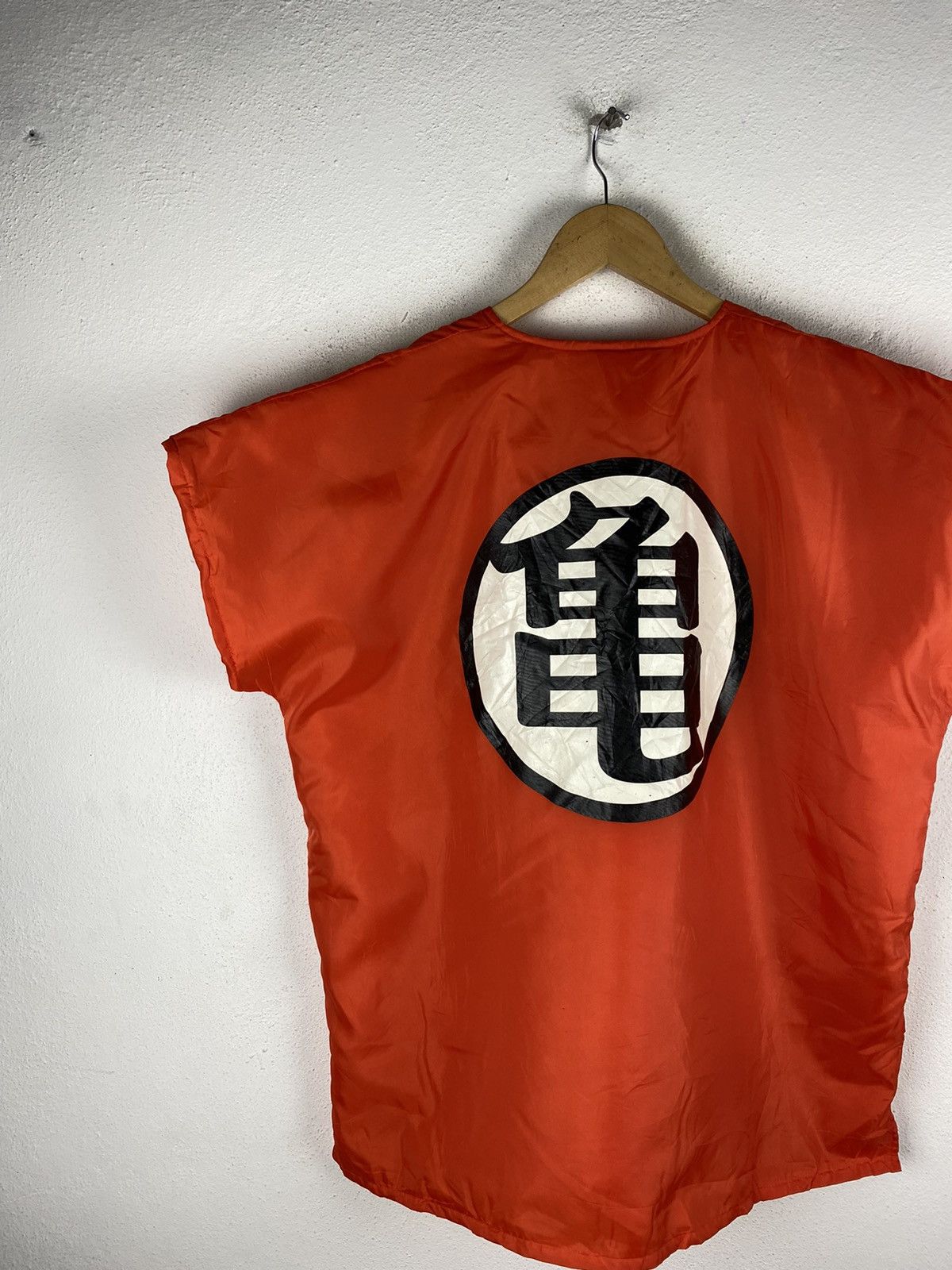 Anime × Japanese Brand 🔥SALE🔥DRAGONBALL Z GOKU UNIFORM Size US L / EU 52-54 / 3 - 5 Thumbnail
