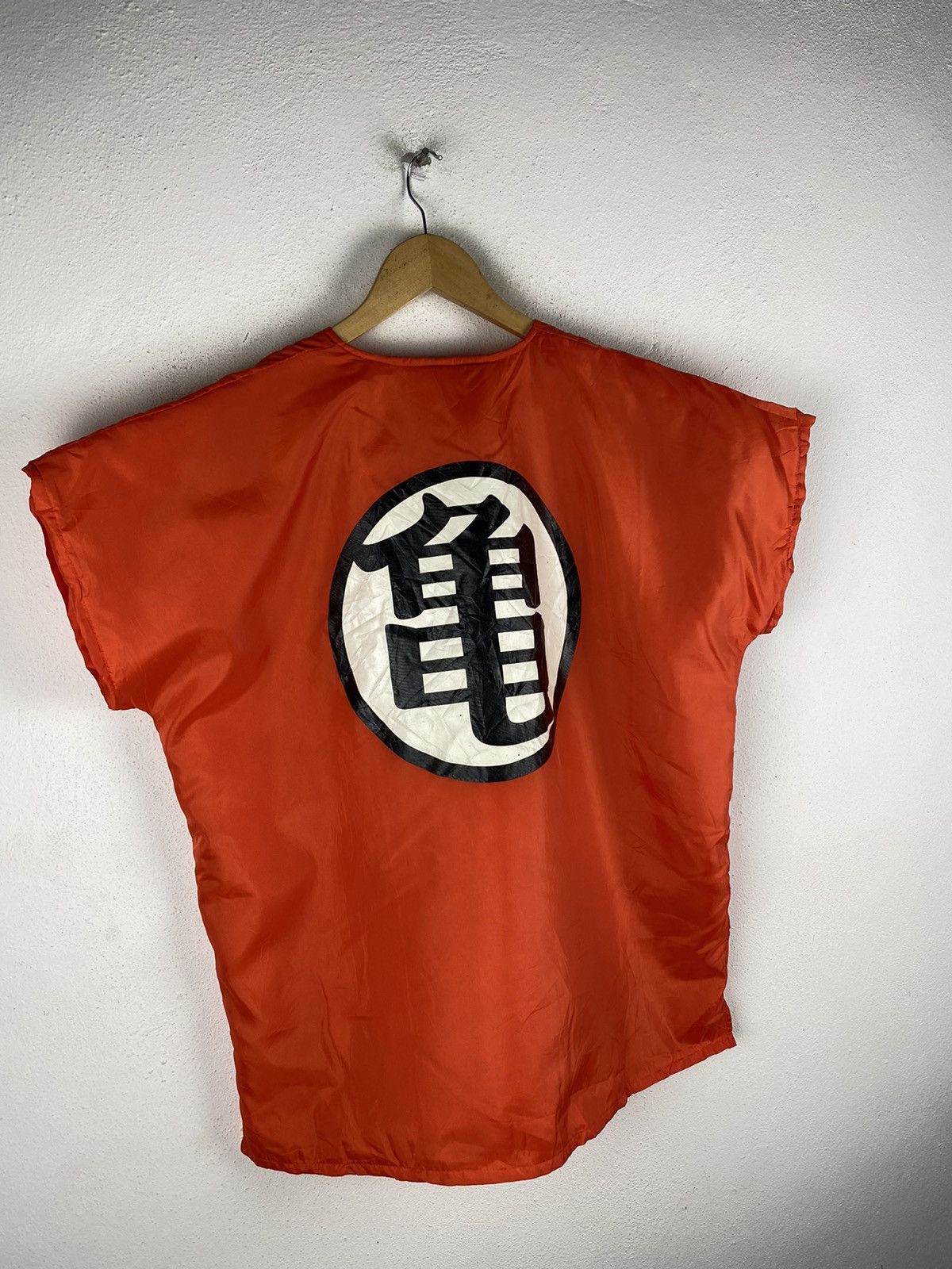 Anime × Japanese Brand 🔥SALE🔥DRAGONBALL Z GOKU UNIFORM Size US L / EU 52-54 / 3 - 3 Thumbnail