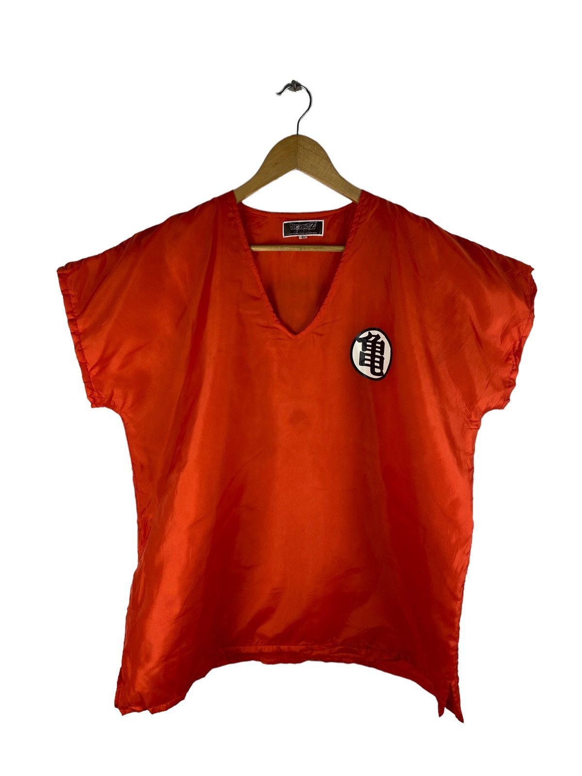 Anime × Japanese Brand 🔥SALE🔥DRAGONBALL Z GOKU UNIFORM Size US L / EU 52-54 / 3 - 2 Thumbnail
