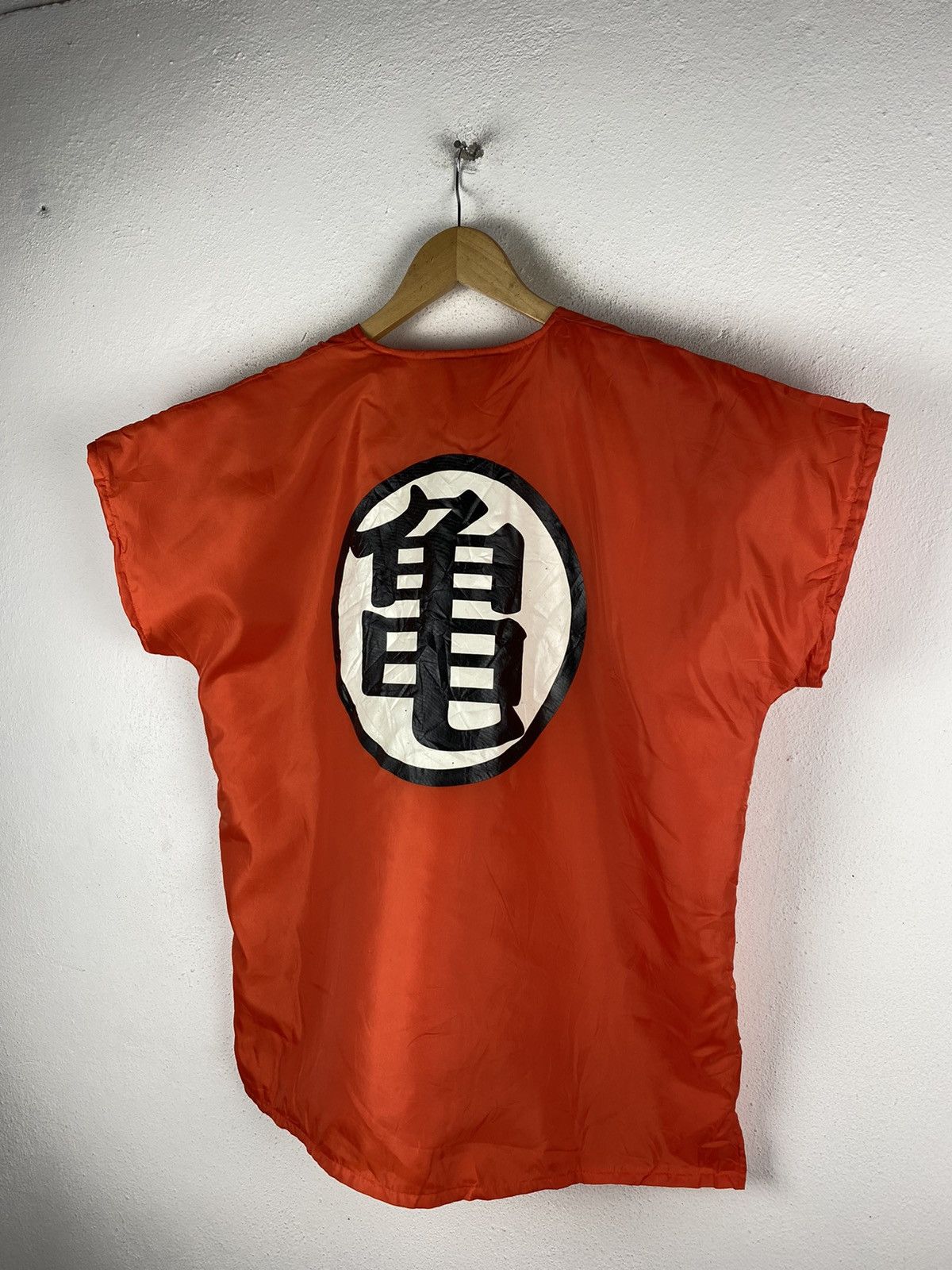 Anime × Japanese Brand 🔥SALE🔥DRAGONBALL Z GOKU UNIFORM Size US L / EU 52-54 / 3 - 4 Thumbnail