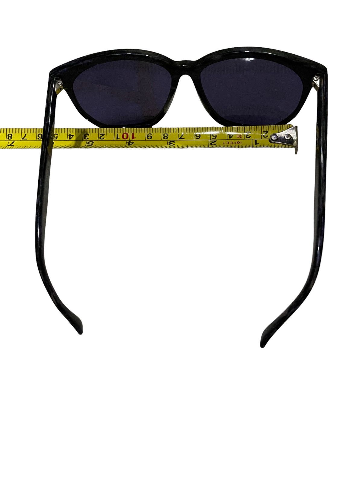 Trussardi × Vintage Vintage Trussardi Sunglasses TR-49 Size ONE SIZE - 21 Thumbnail