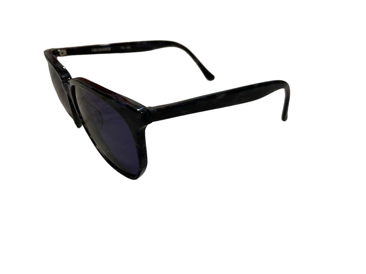 Trussardi × Vintage Vintage Trussardi Sunglasses TR-49 Size ONE SIZE - 8 Thumbnail