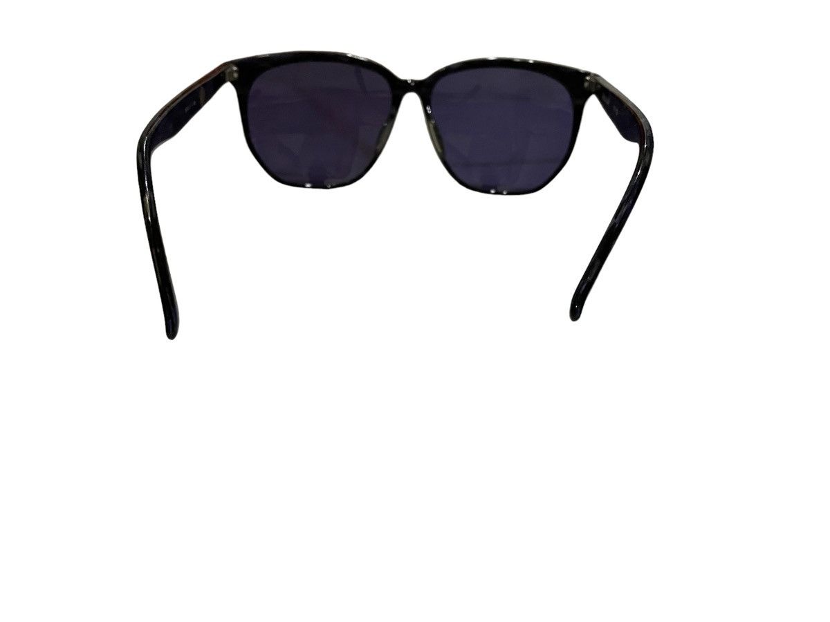 Trussardi × Vintage Vintage Trussardi Sunglasses TR-49 Size ONE SIZE - 4 Thumbnail
