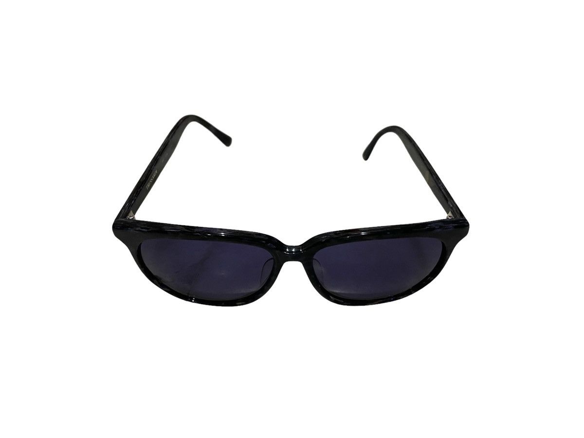 Trussardi × Vintage Vintage Trussardi Sunglasses TR-49 Size ONE SIZE - 1 Thumbnail