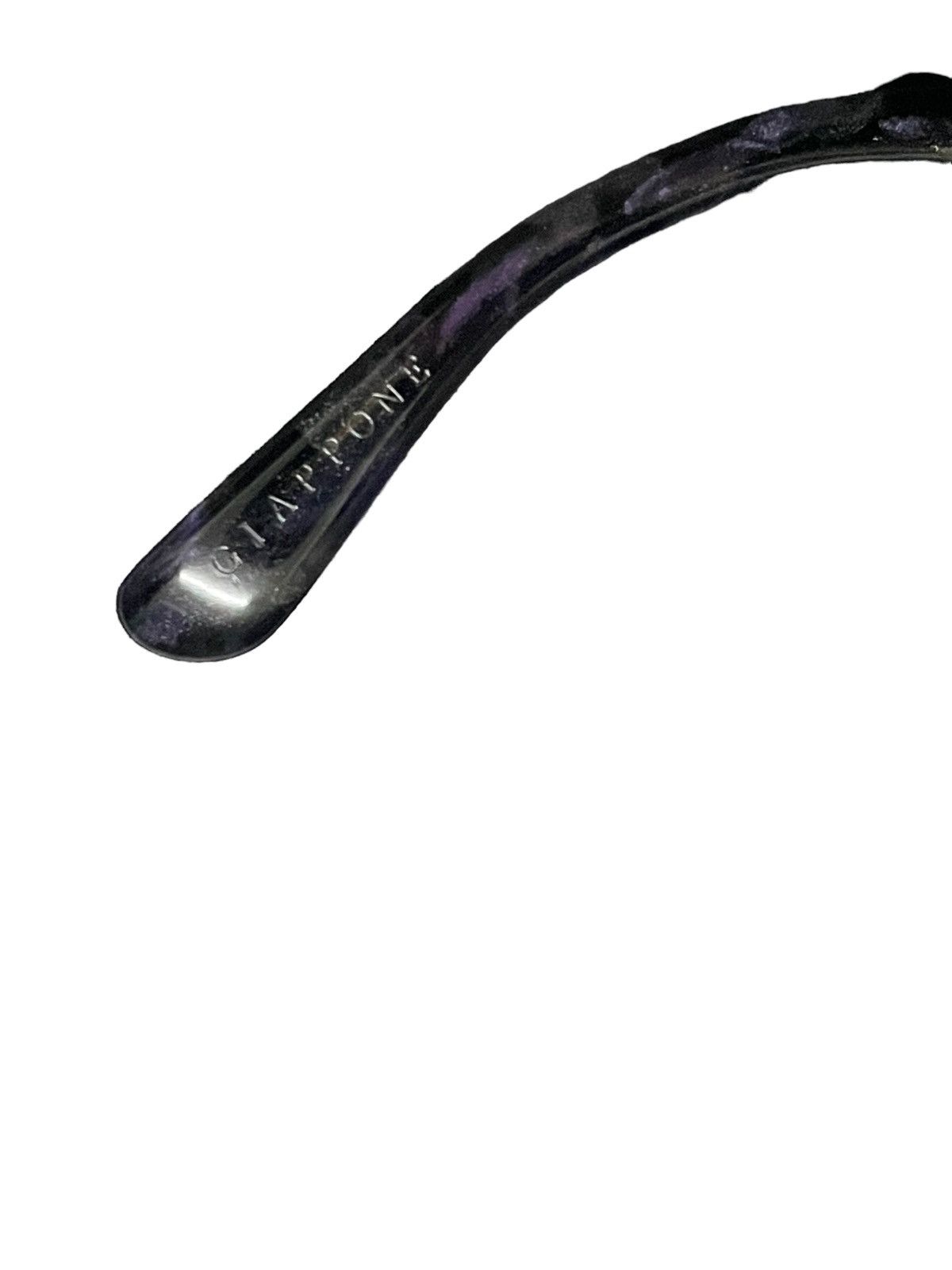 Trussardi × Vintage Vintage Trussardi Sunglasses TR-49 Size ONE SIZE - 17 Thumbnail