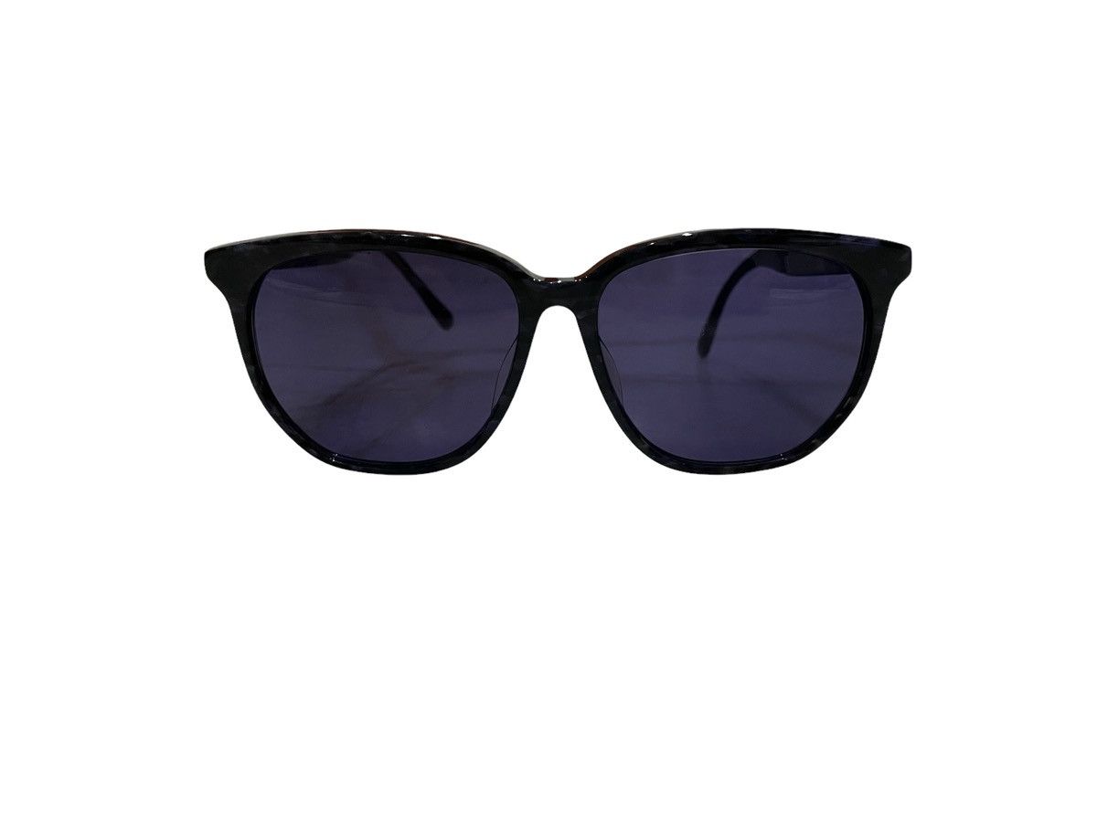 Trussardi × Vintage Vintage Trussardi Sunglasses TR-49 Size ONE SIZE - 2 Thumbnail