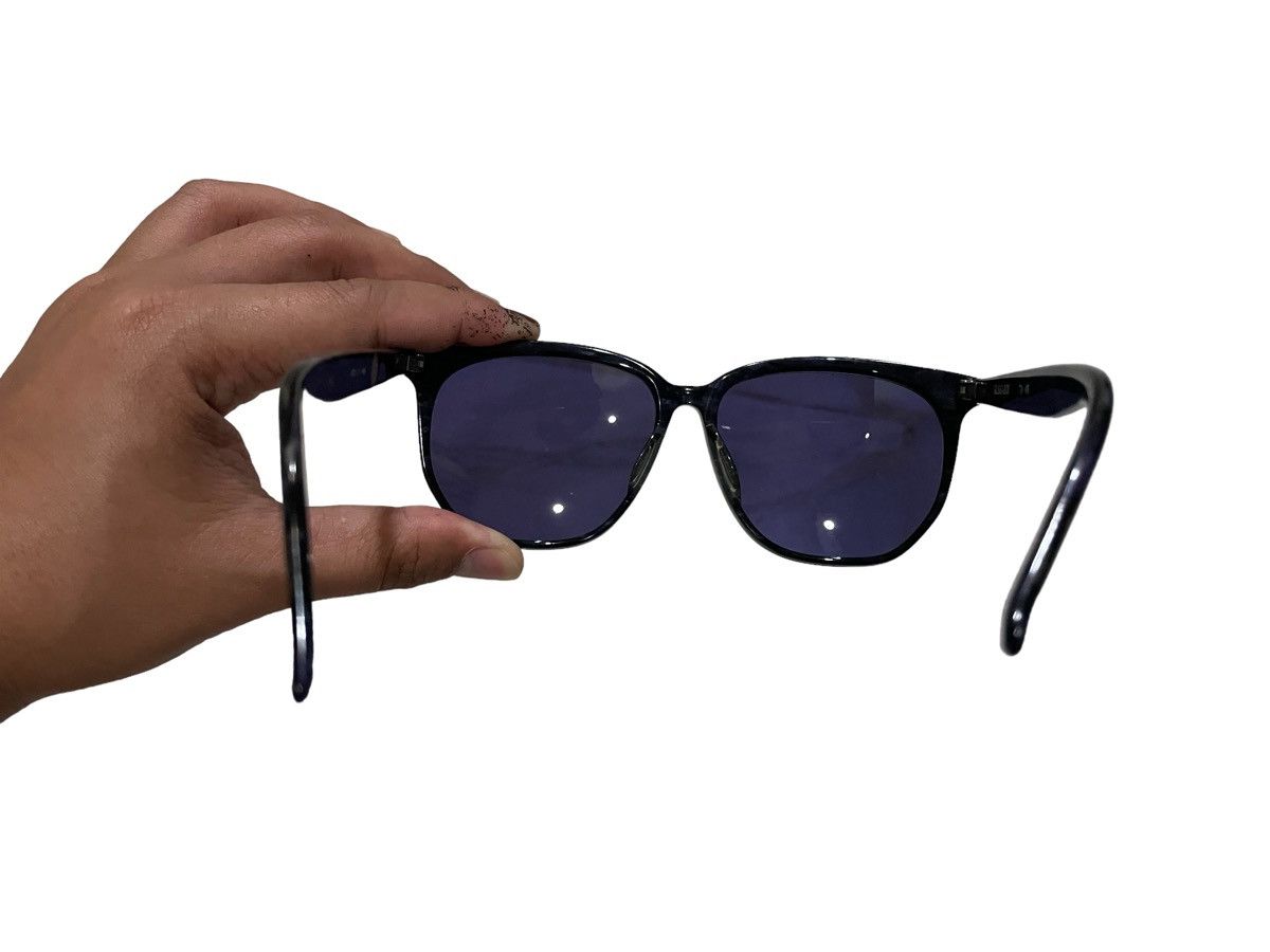 Trussardi × Vintage Vintage Trussardi Sunglasses TR-49 Size ONE SIZE - 13 Thumbnail