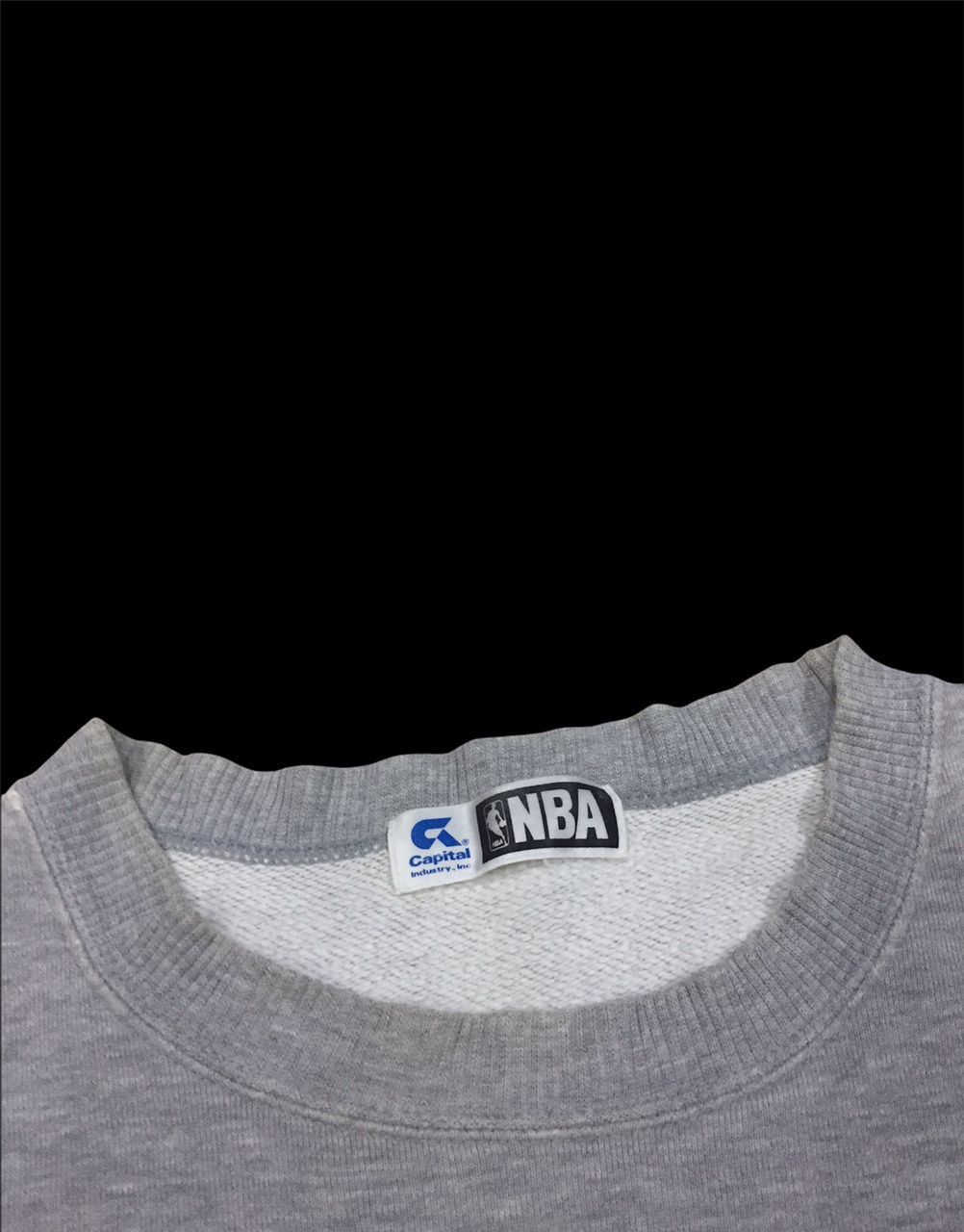 NBA Vintage Orlando Magic Basketball Sweatshirt by NBA Official Size US M / EU 48-50 / 2 - 4 Thumbnail