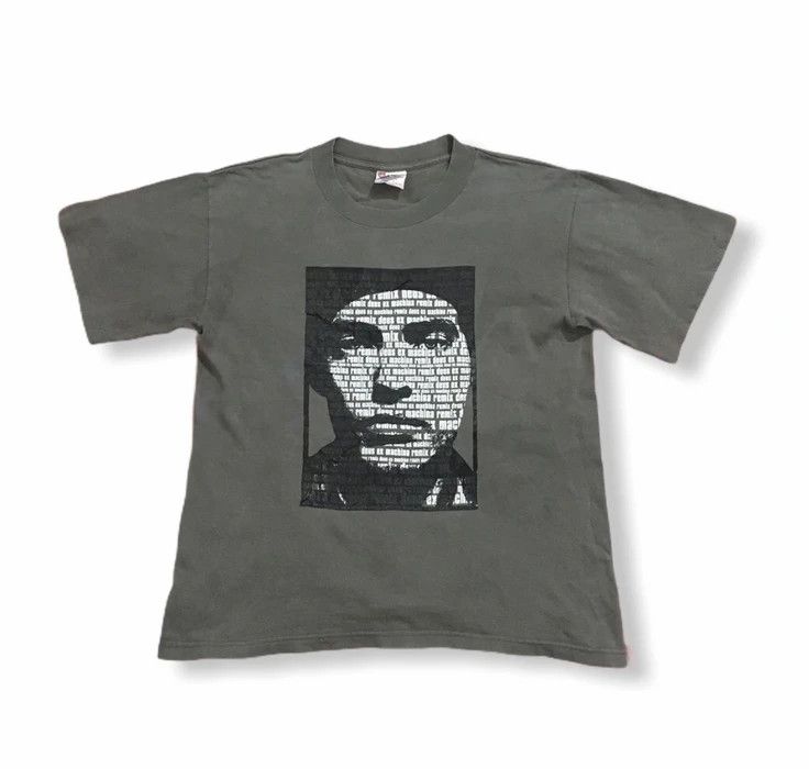 Deus Ex Machina Vintage Deus Ex Machina graphic Tee Shirt Size US M / EU 48-50 / 2 - 1 Thumbnail