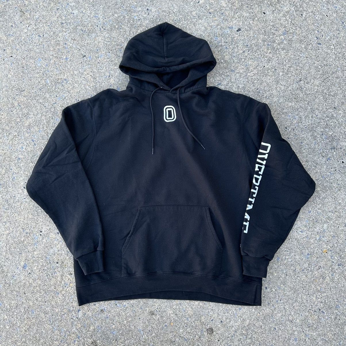 Champion Overtime Champion Hoodie 2019 Grailed