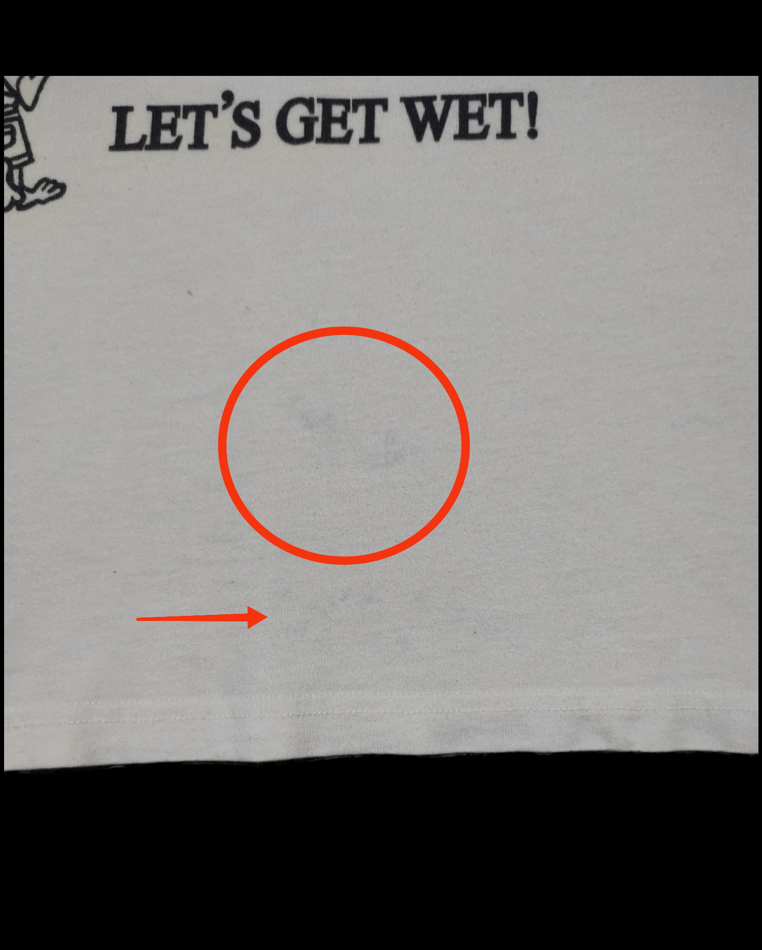 T Shirt Katin Keep On Surfing tee
