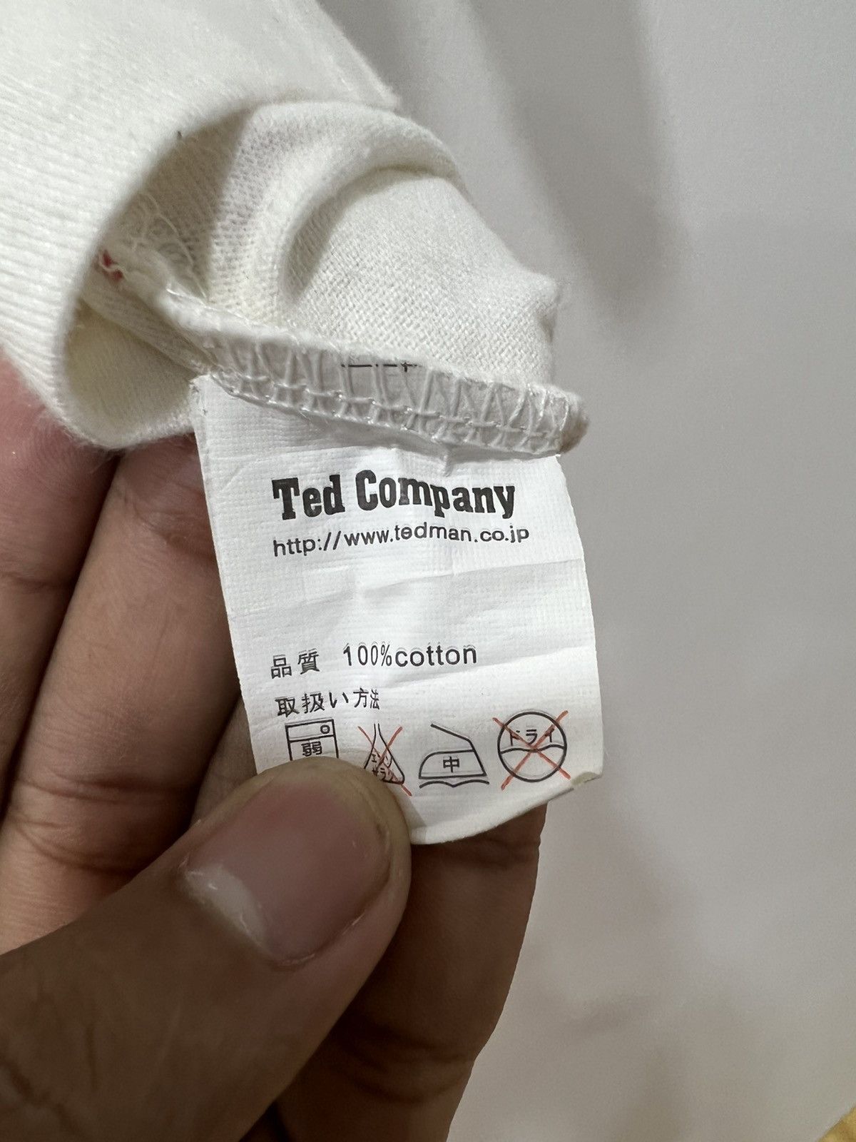 Tedman Tedman USS Submarine Force Sterlet Tee Size US M / EU 48-50 / 2 - 15 Thumbnail