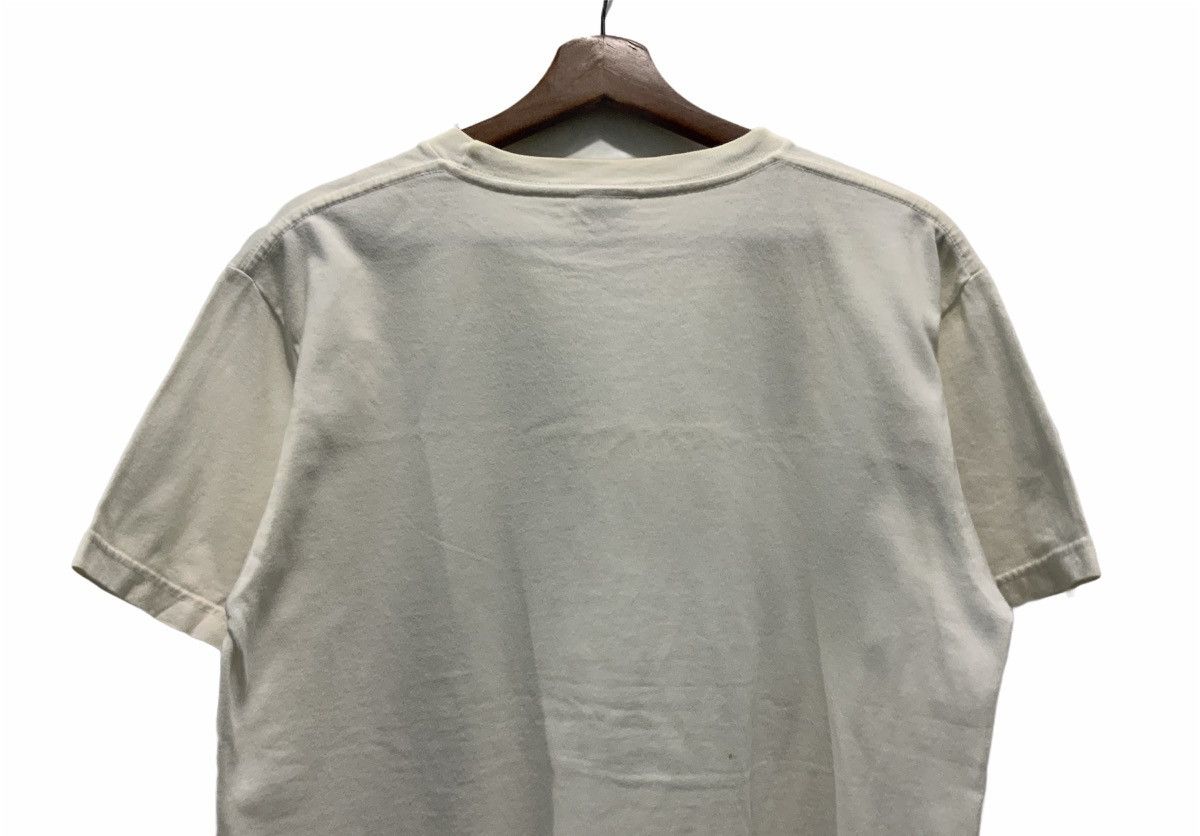If Six Was Nine Hawaiian 6 The Grails Big Logo Streetwear Tee Size US M / EU 48-50 / 2 - 3 Thumbnail