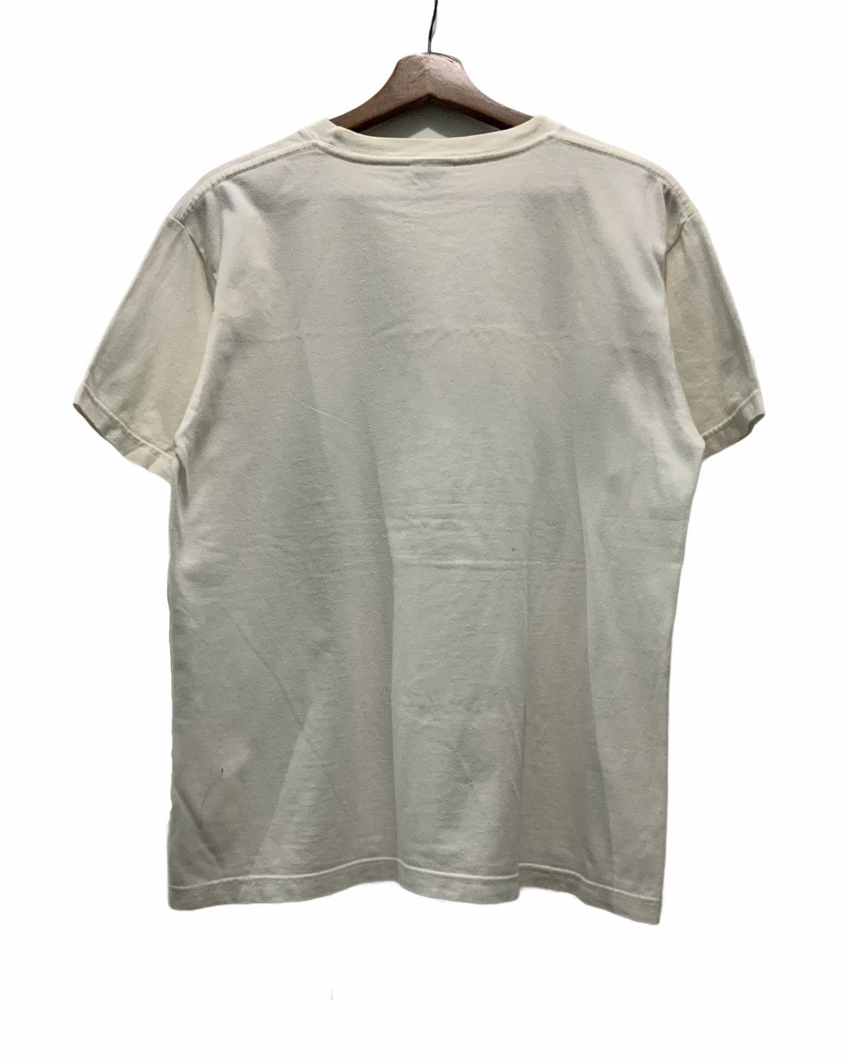 If Six Was Nine Hawaiian 6 The Grails Big Logo Streetwear Tee Size US M / EU 48-50 / 2 - 2 Thumbnail