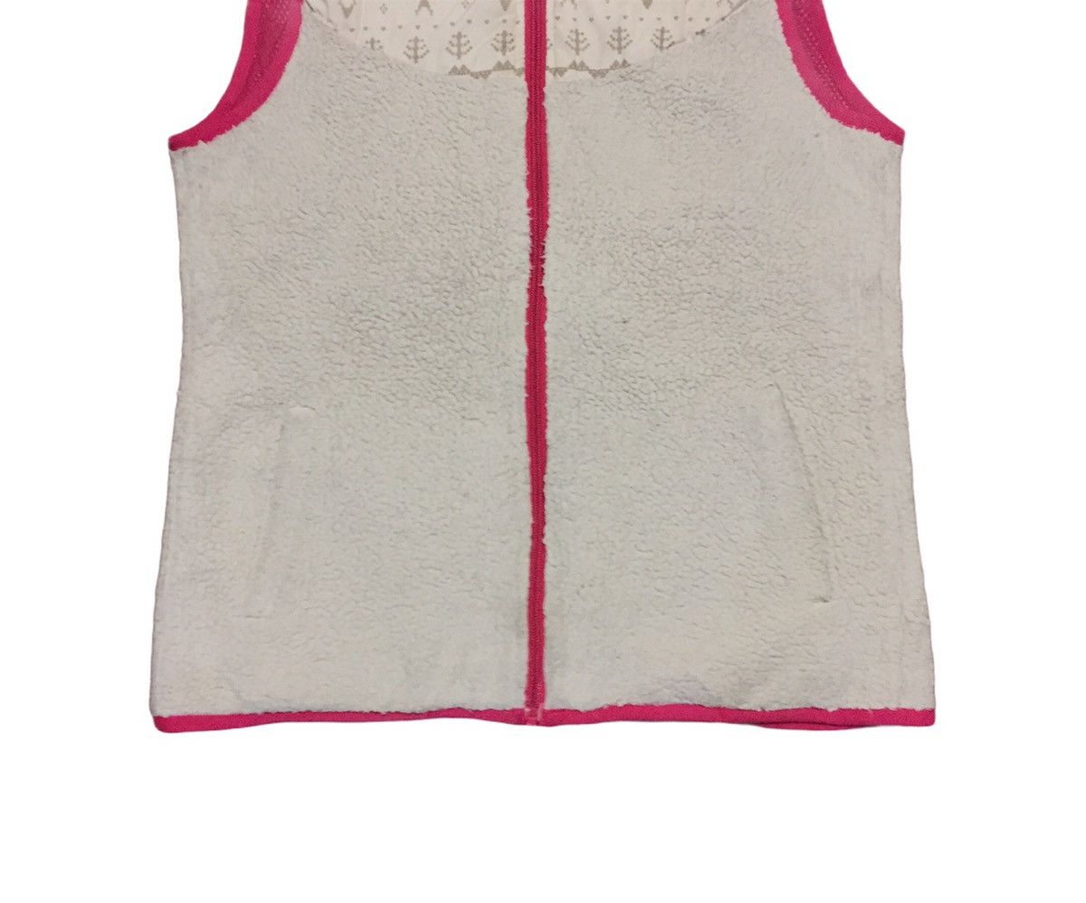 Adidas Adidas Neo Mohair Fur Winter Navajo Outdoor Vest Size US M / EU 48-50 / 2 - 3 Thumbnail