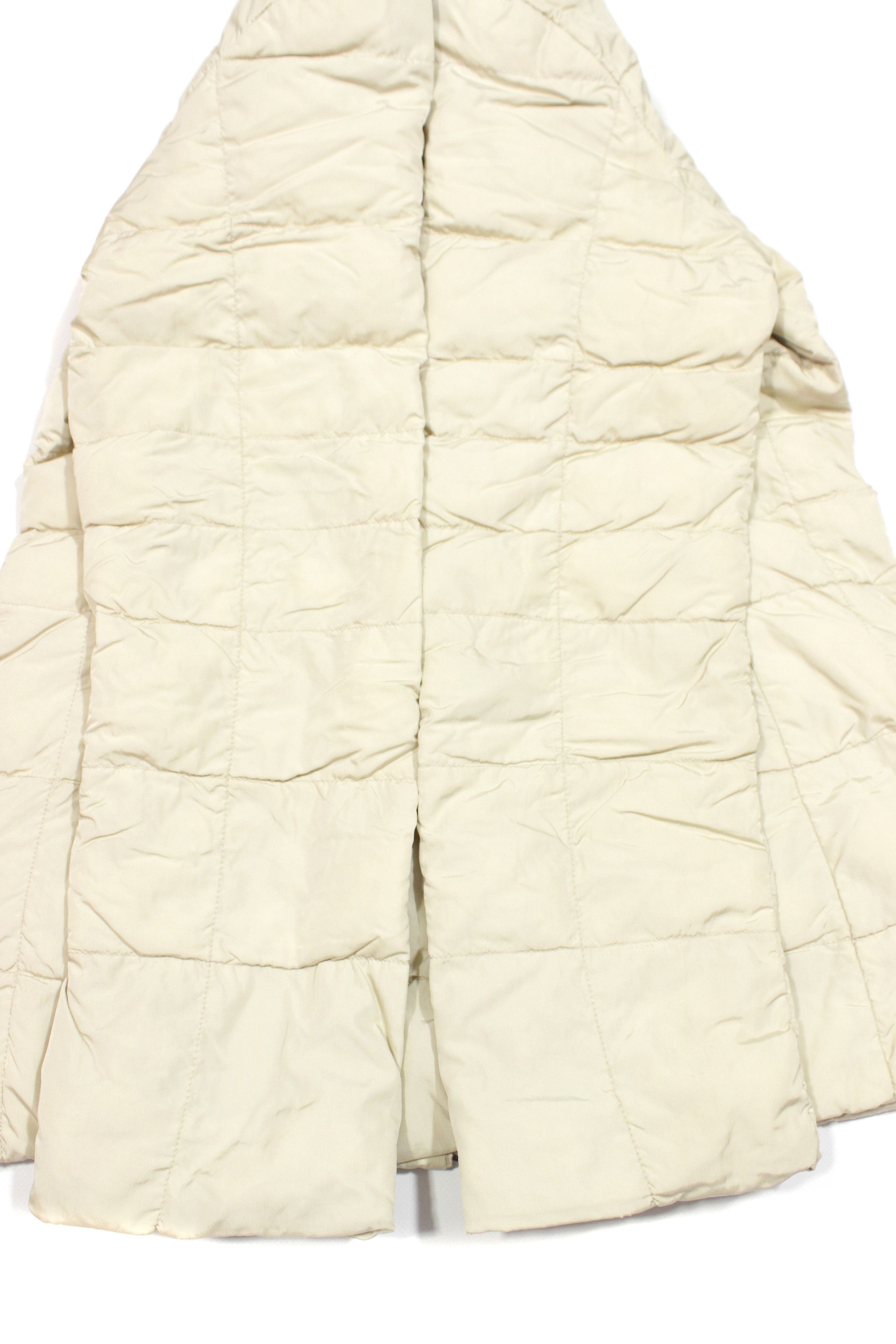 Moncler 90S Goose Down Nylon Jacket Vintage Size S / US 4 / IT 40 - 7 Thumbnail
