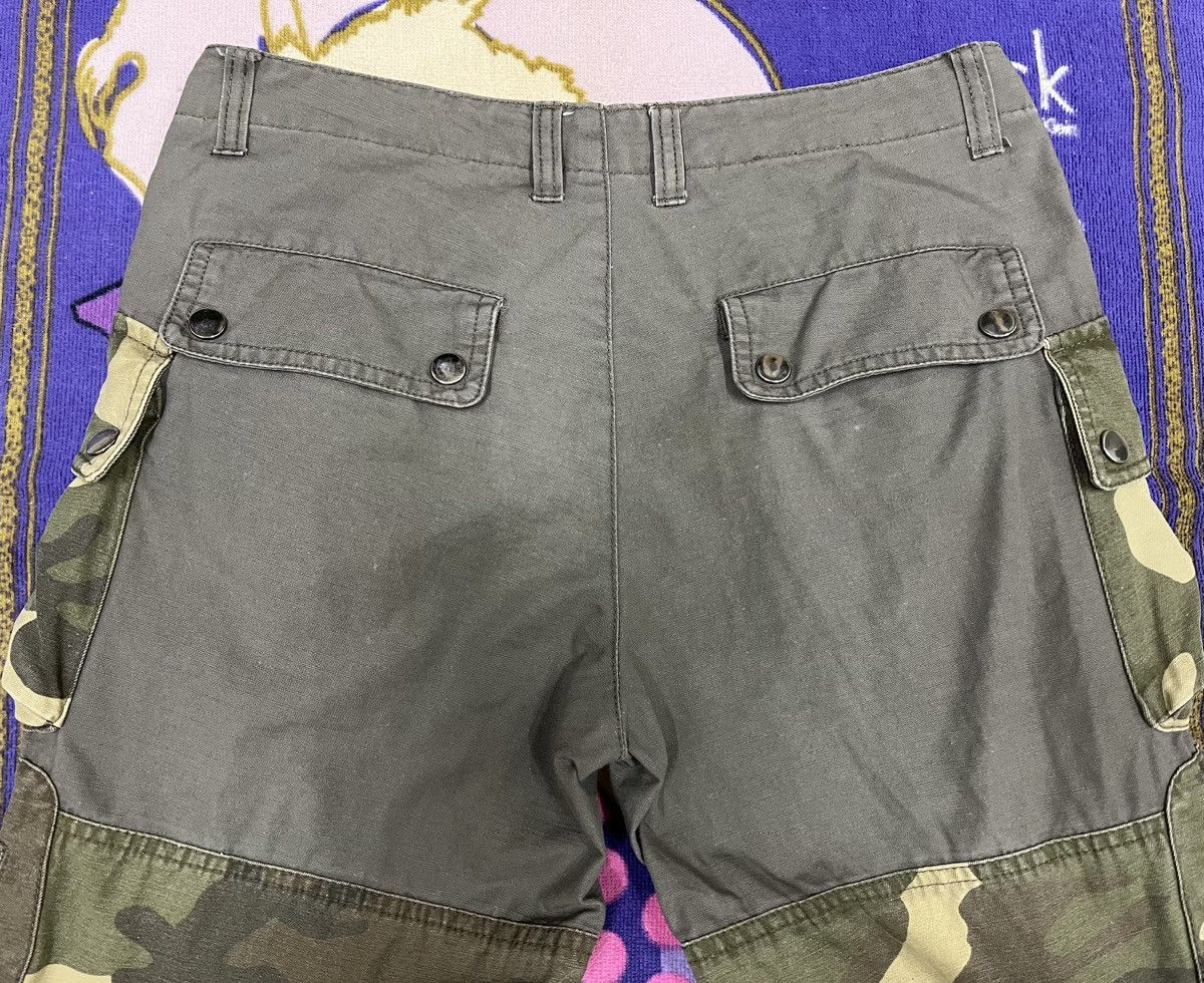 Japanese Brand H-BOY Designed in Italy Pants x Rare Design Size US 31 - 5 Thumbnail