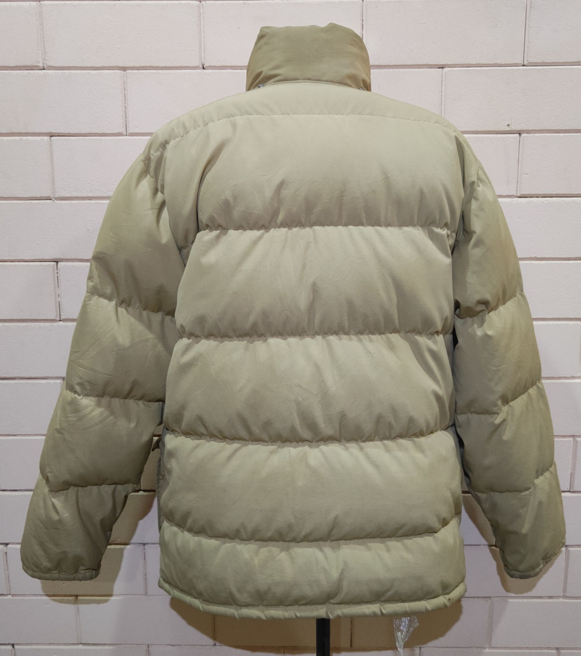 The North Face × Vintage Vintage TNF Puffer Size US L / EU 52-54 / 3 - 2 Thumbnail