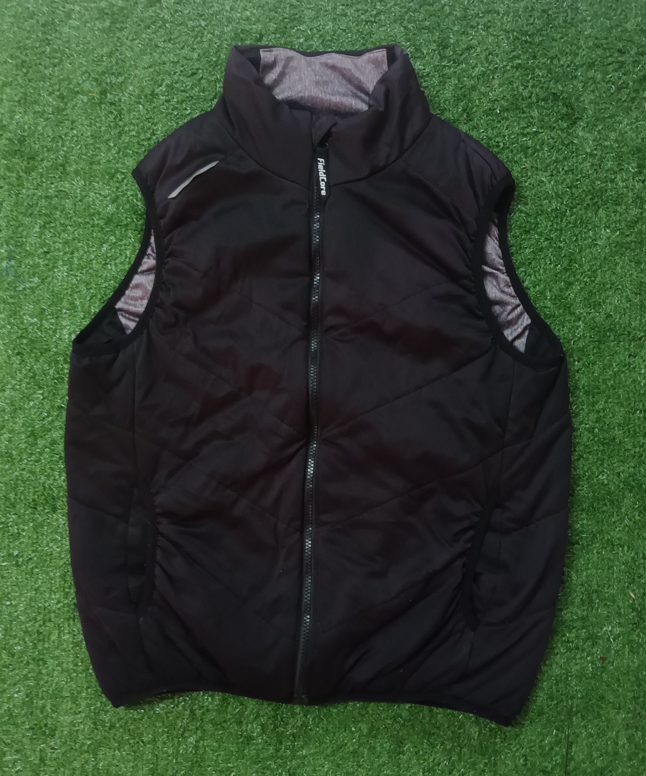 Japanese Brand 🔥 FIELD CORE STRETCH VEST🔥 | Grailed