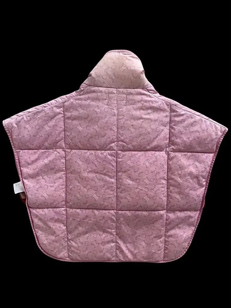 Celine × Vintage Vintage Authentic CELINE Vest Monogram Size US M / EU 48-50 / 2 - 3 Thumbnail