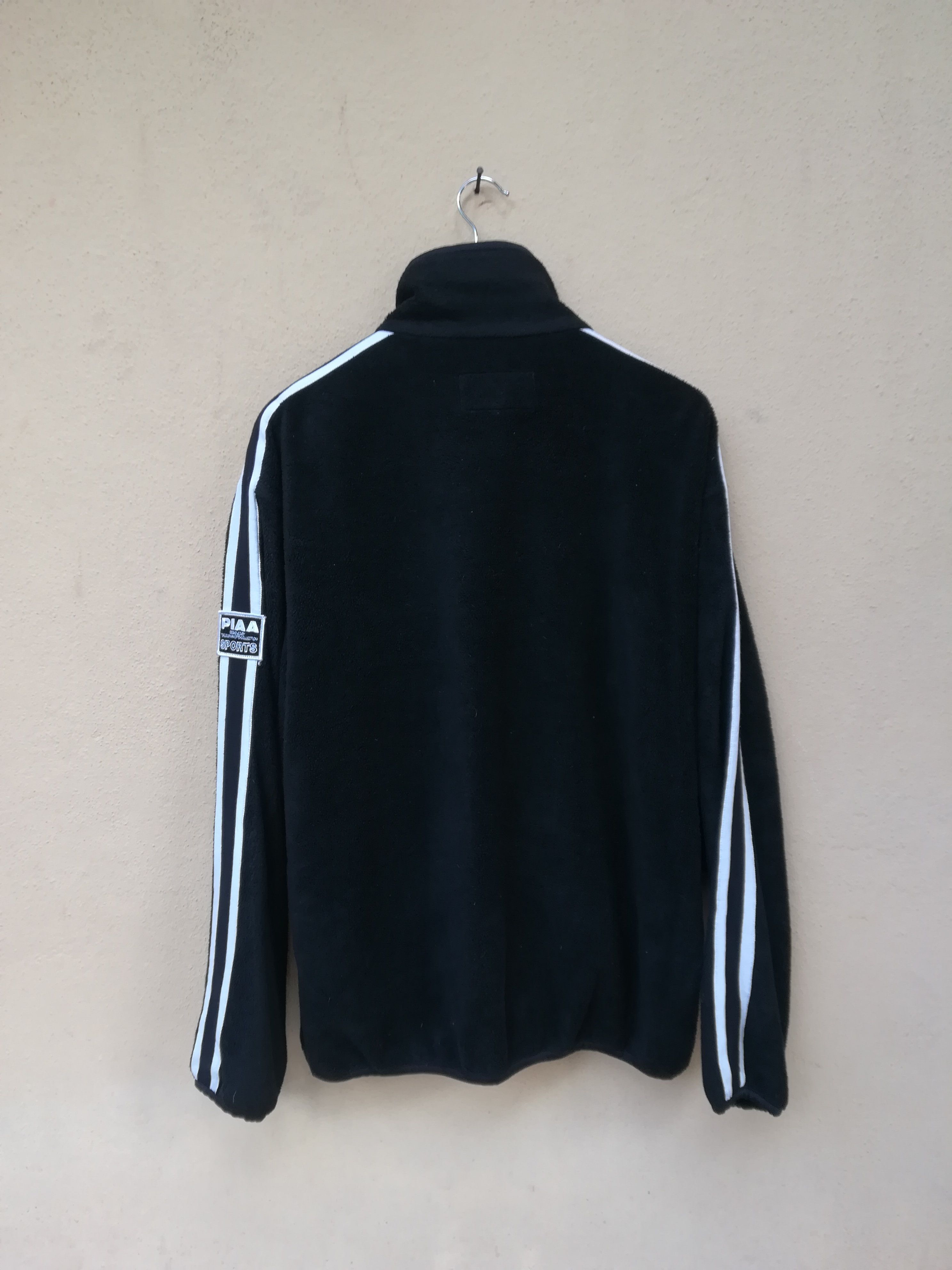 Japanese Brand PIAA Sports by Terzo Yamamoto Sweater Size US L / EU 52-54 / 3 - 7 Thumbnail