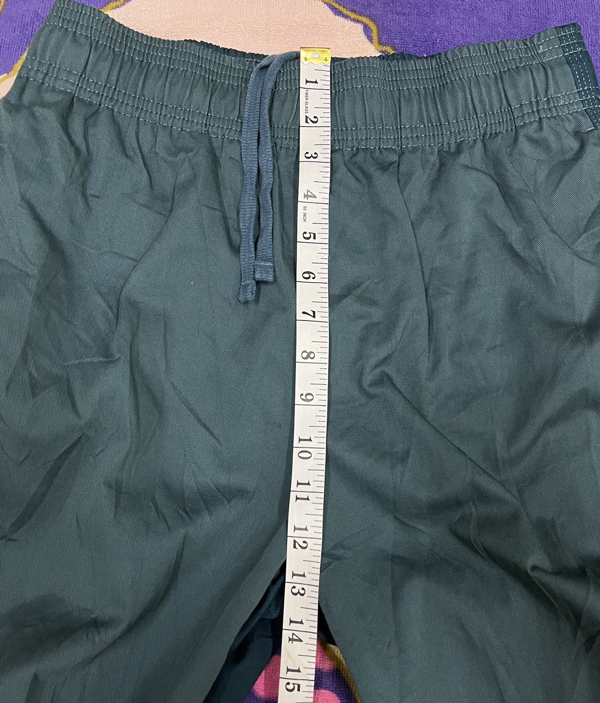 Maison MIHARA YASUHIRO MIHARAYASUHIRO x GU Casual Pants Size US 32 / EU 48 - 15 Thumbnail