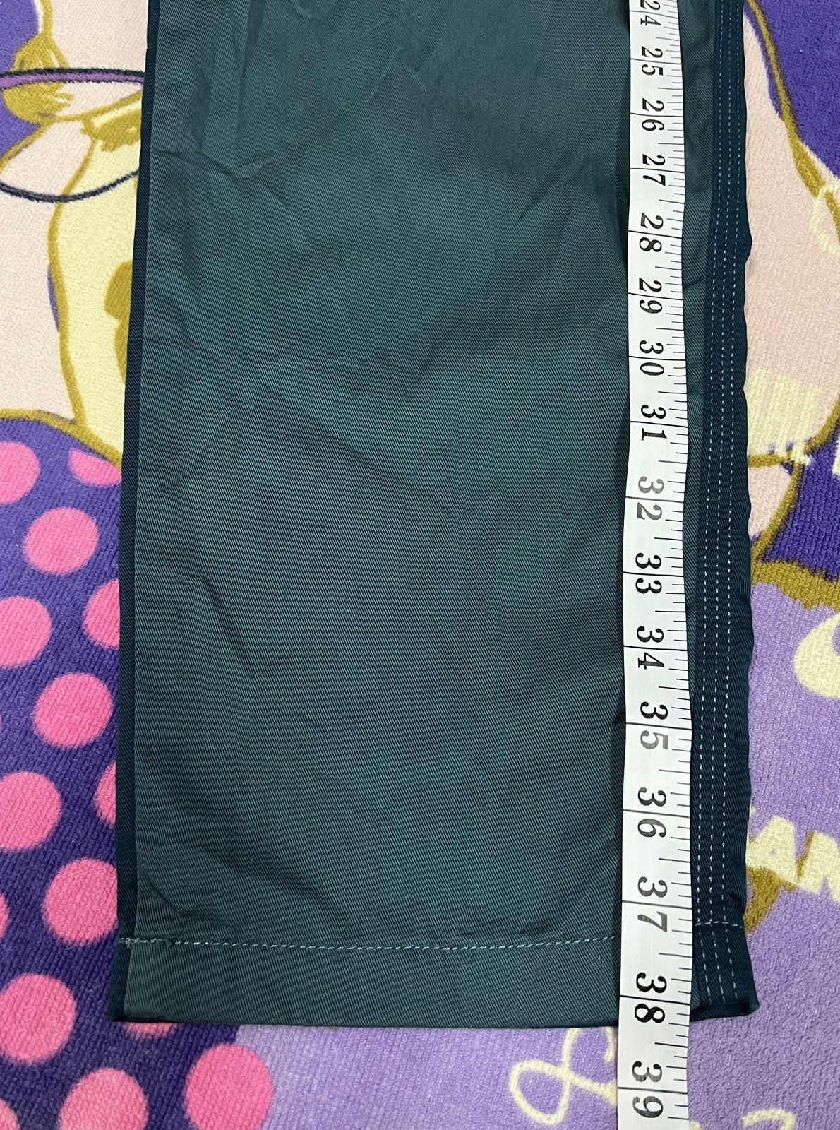 Maison MIHARA YASUHIRO MIHARAYASUHIRO x GU Casual Pants Size US 32 / EU 48 - 17 Thumbnail