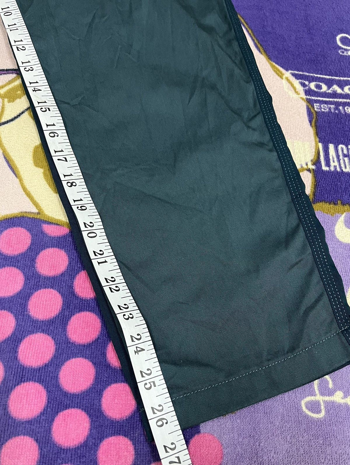 Maison MIHARA YASUHIRO MIHARAYASUHIRO x GU Casual Pants Size US 32 / EU 48 - 18 Thumbnail