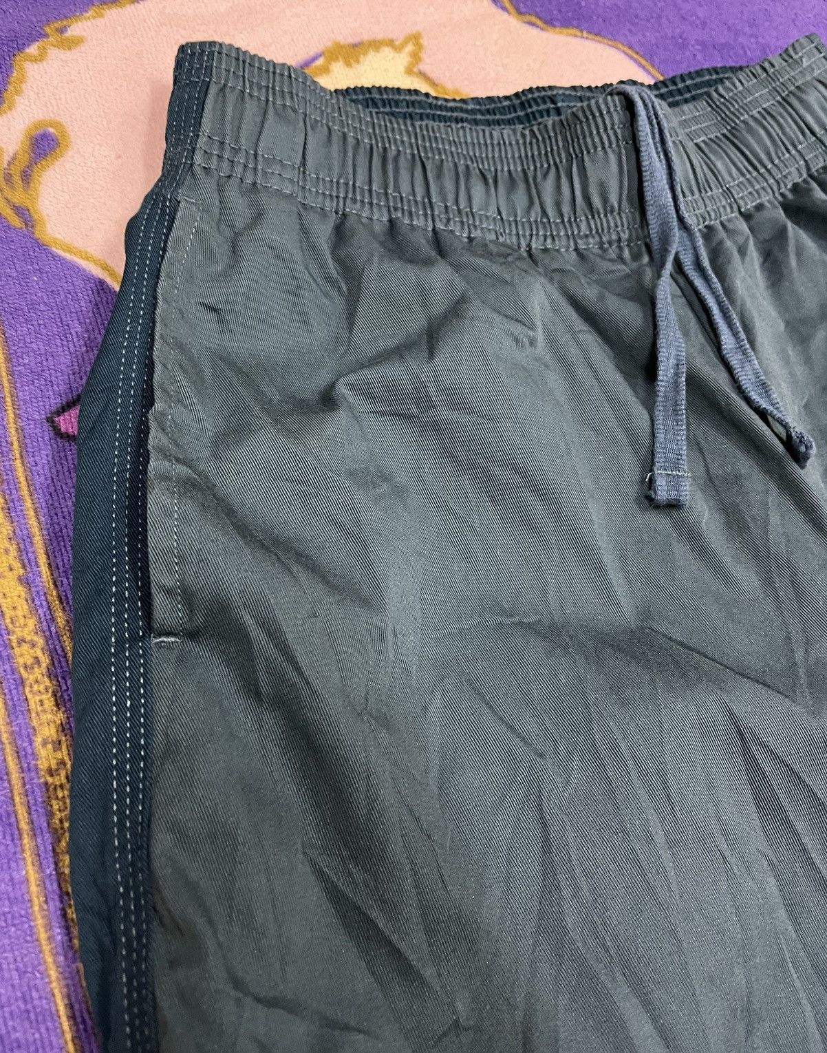 Maison MIHARA YASUHIRO MIHARAYASUHIRO x GU Casual Pants Size US 32 / EU 48 - 8 Thumbnail