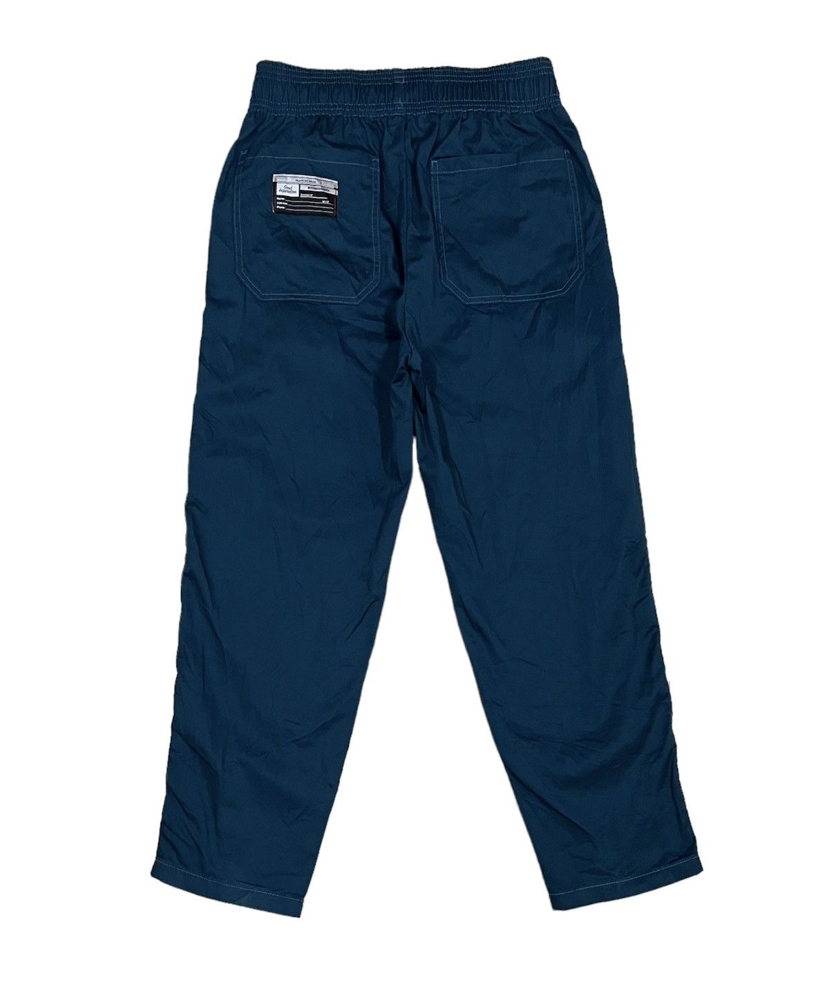 Maison MIHARA YASUHIRO MIHARAYASUHIRO x GU Casual Pants Size US 32 / EU 48 - 2 Thumbnail
