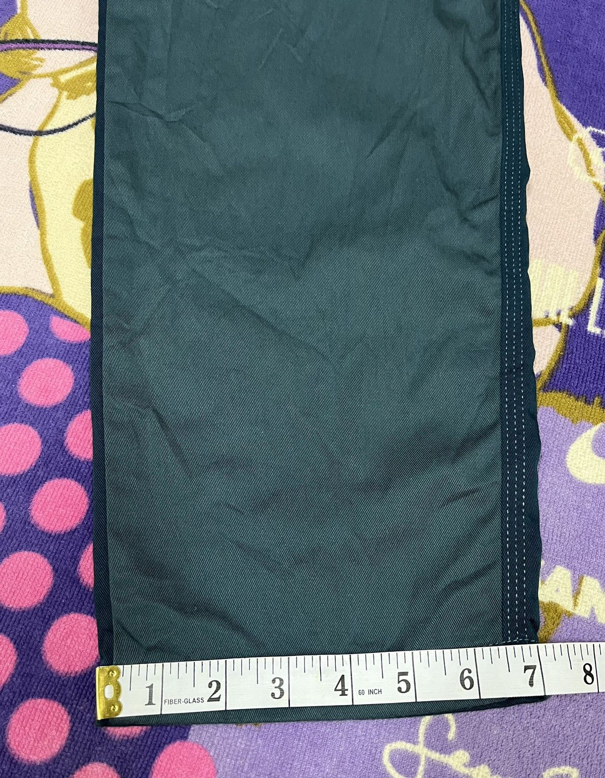 Maison MIHARA YASUHIRO MIHARAYASUHIRO x GU Casual Pants Size US 32 / EU 48 - 19 Thumbnail