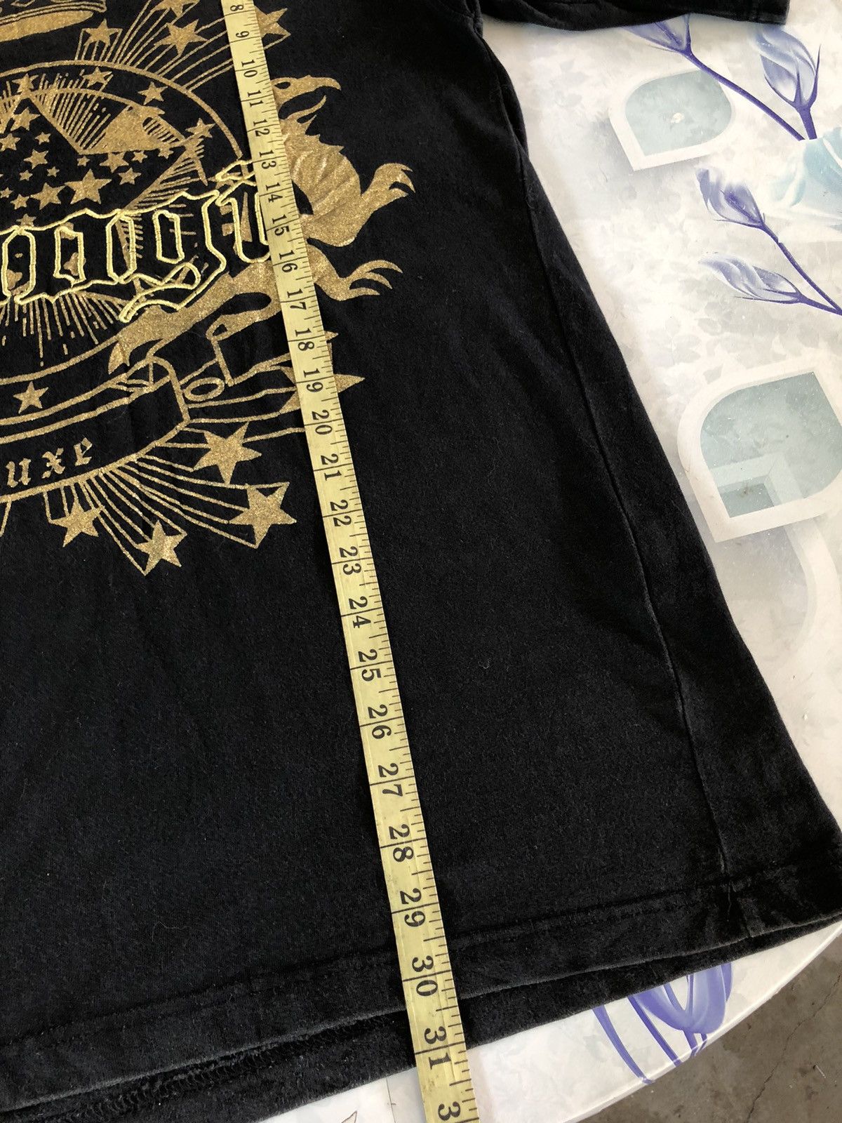 Coogi Rare Vintage Coogi Embroidery Logo Tee Size US L / EU 52-54 / 3 - 9 Thumbnail