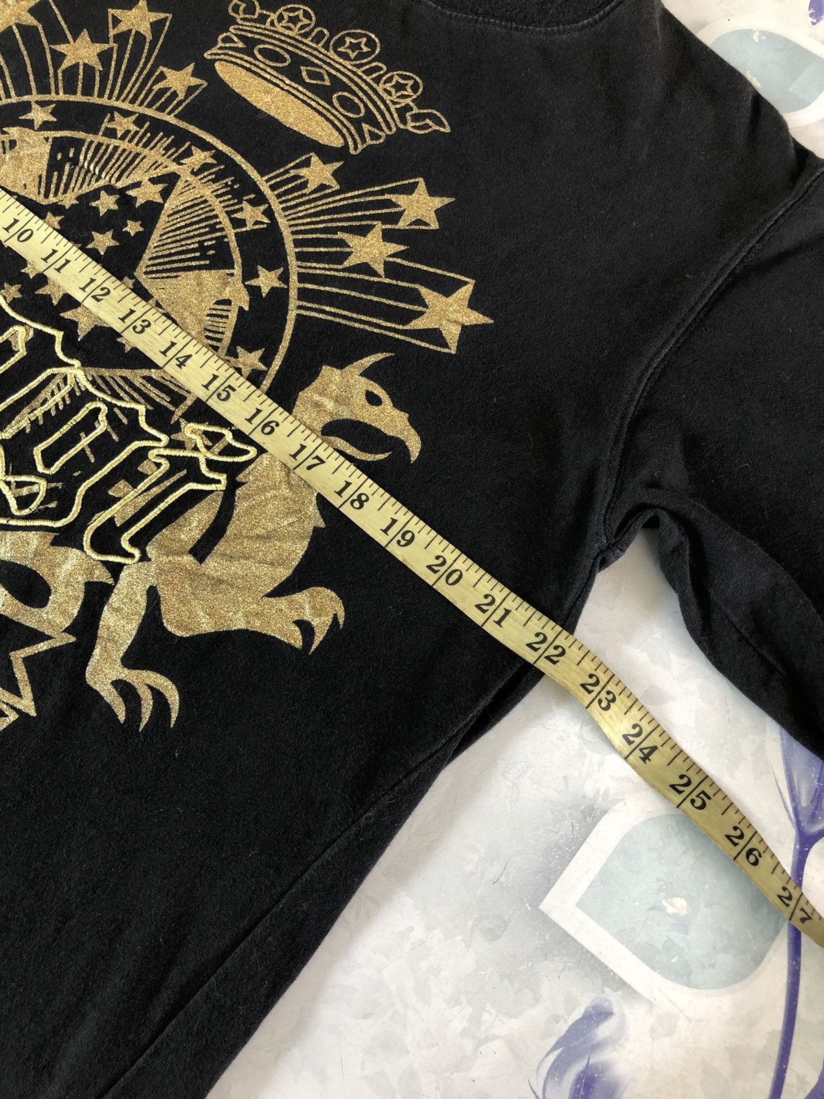 Coogi Rare Vintage Coogi Embroidery Logo Tee Size US L / EU 52-54 / 3 - 8 Thumbnail