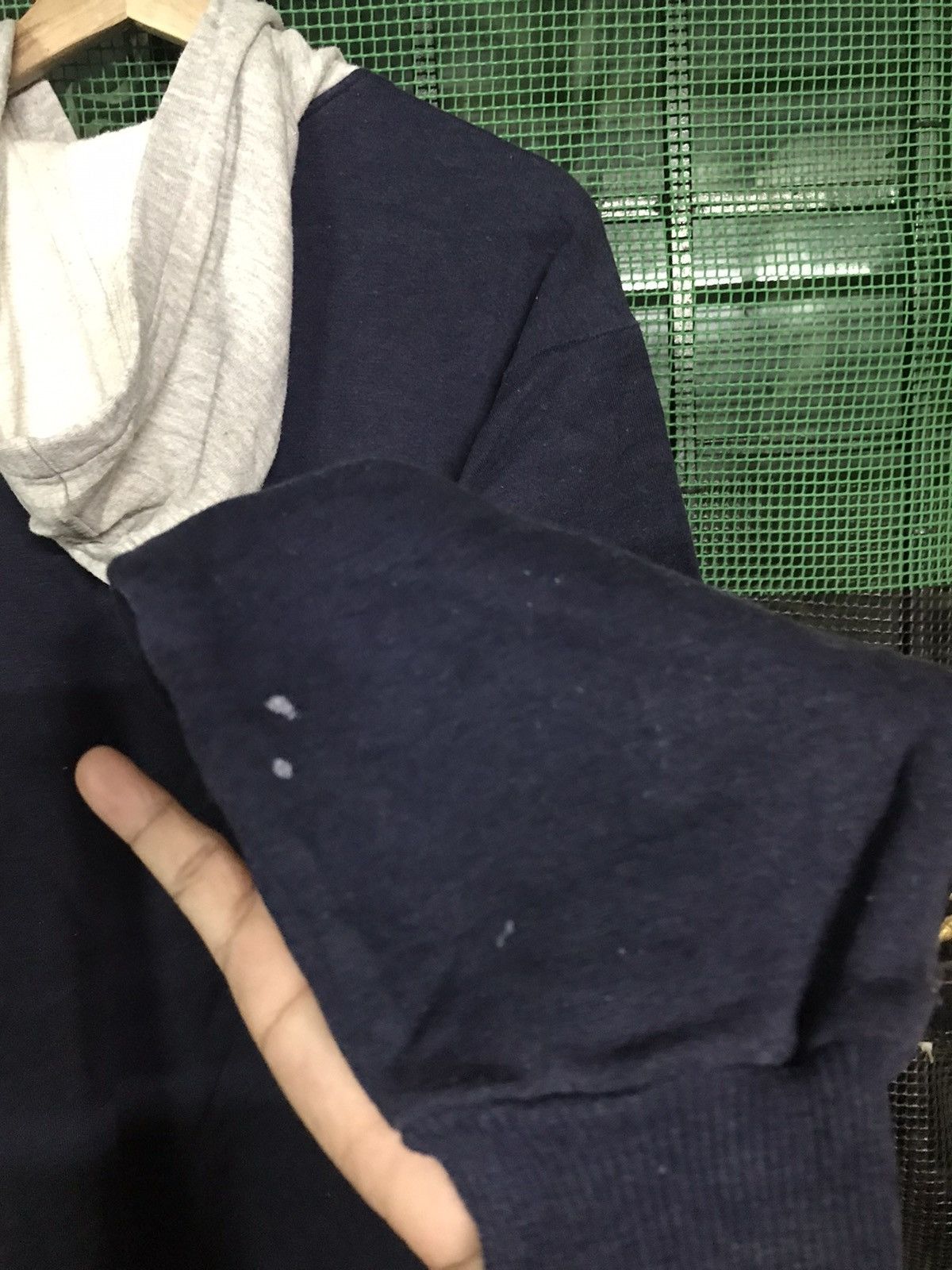 The Unbranded Brand Genix Sport Hoodie Pullover Size US L / EU 52-54 / 3 - 5 Thumbnail