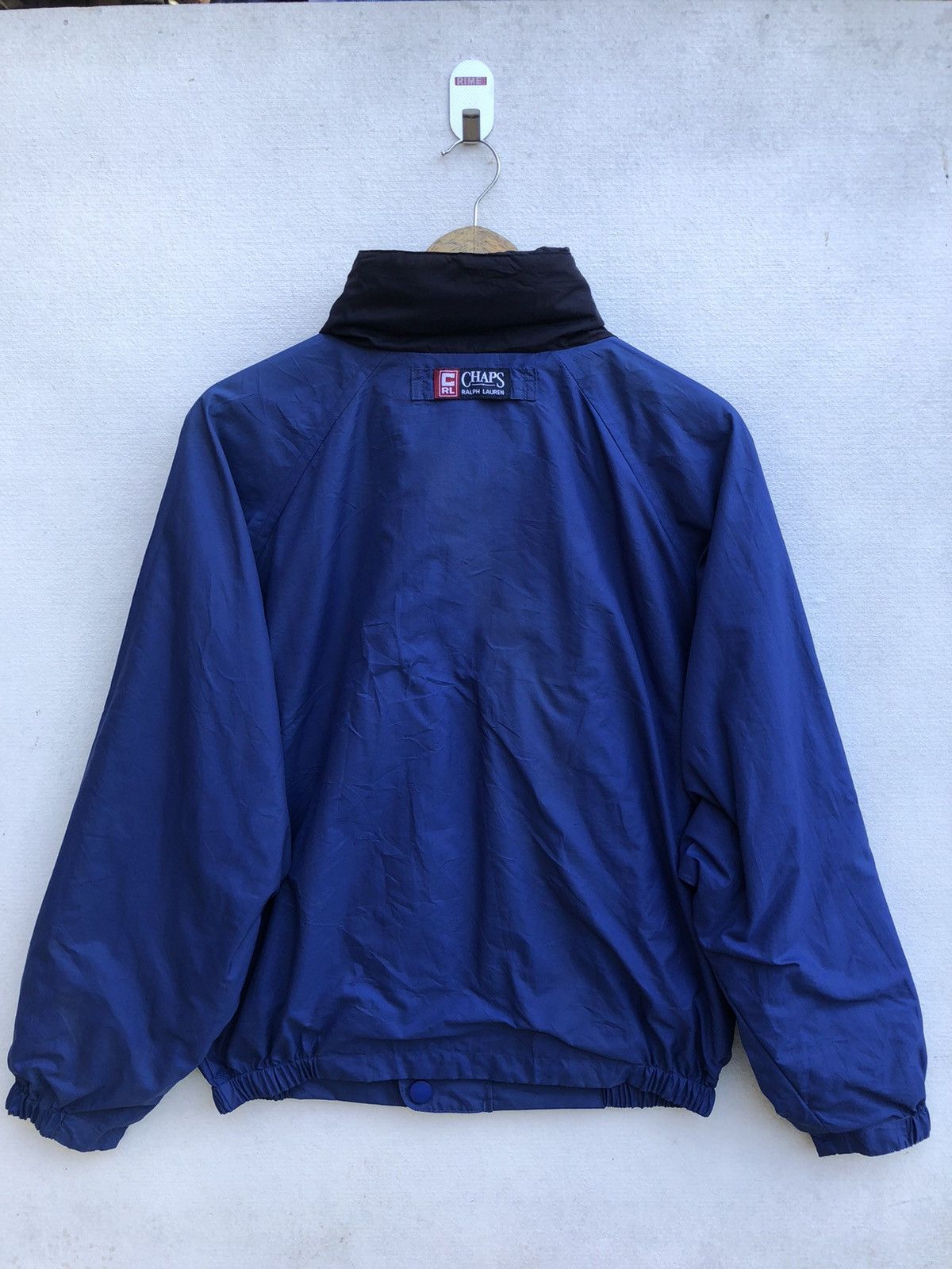 Chaps Ralph Lauren × Ralph Lauren Chaps Ralph Lauren Yachting Gear Reversible Jacket Size US L / EU 52-54 / 3 - 8 Thumbnail