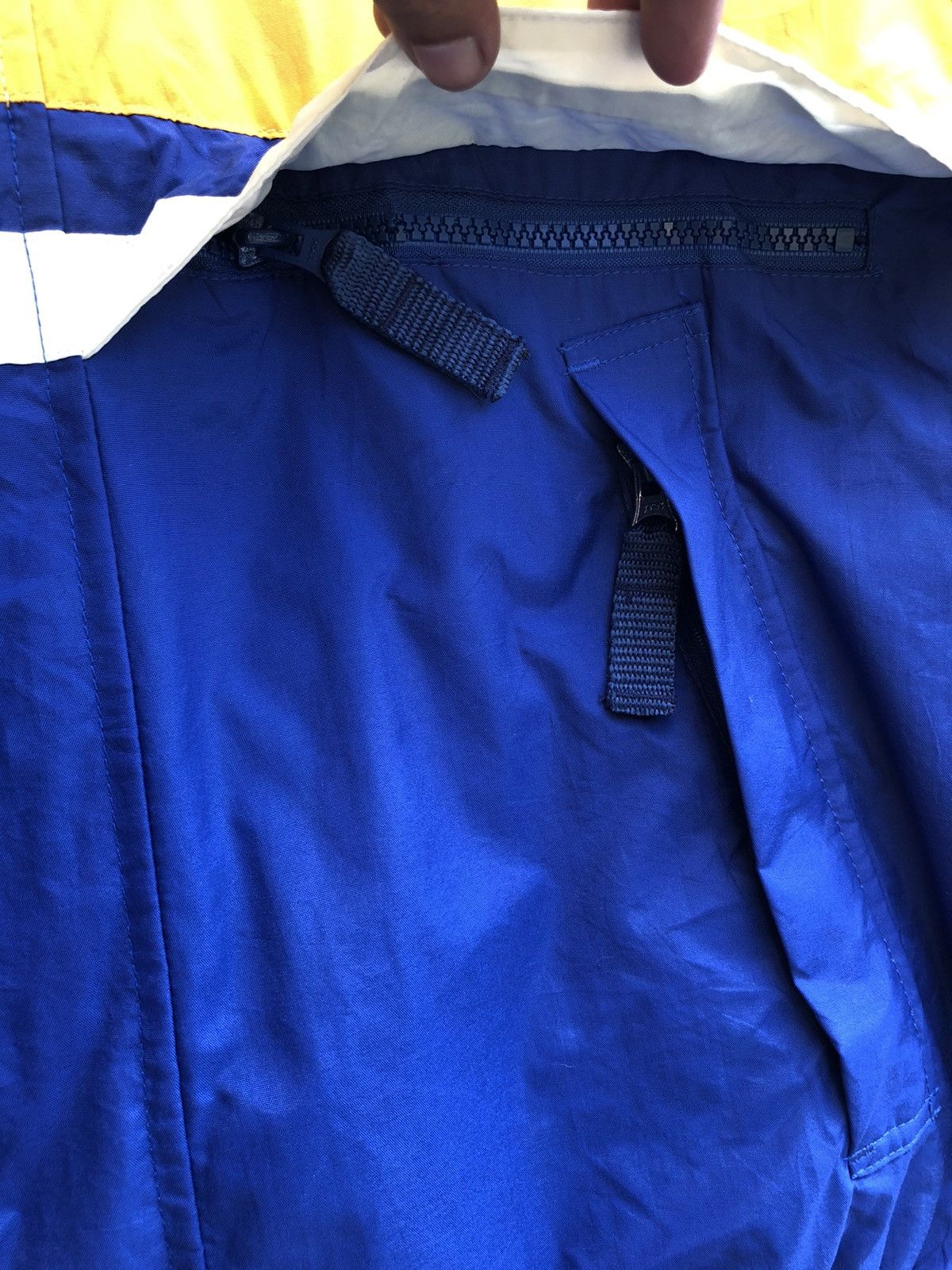 Chaps Ralph Lauren × Ralph Lauren Chaps Ralph Lauren Yachting Gear Reversible Jacket Size US L / EU 52-54 / 3 - 4 Thumbnail