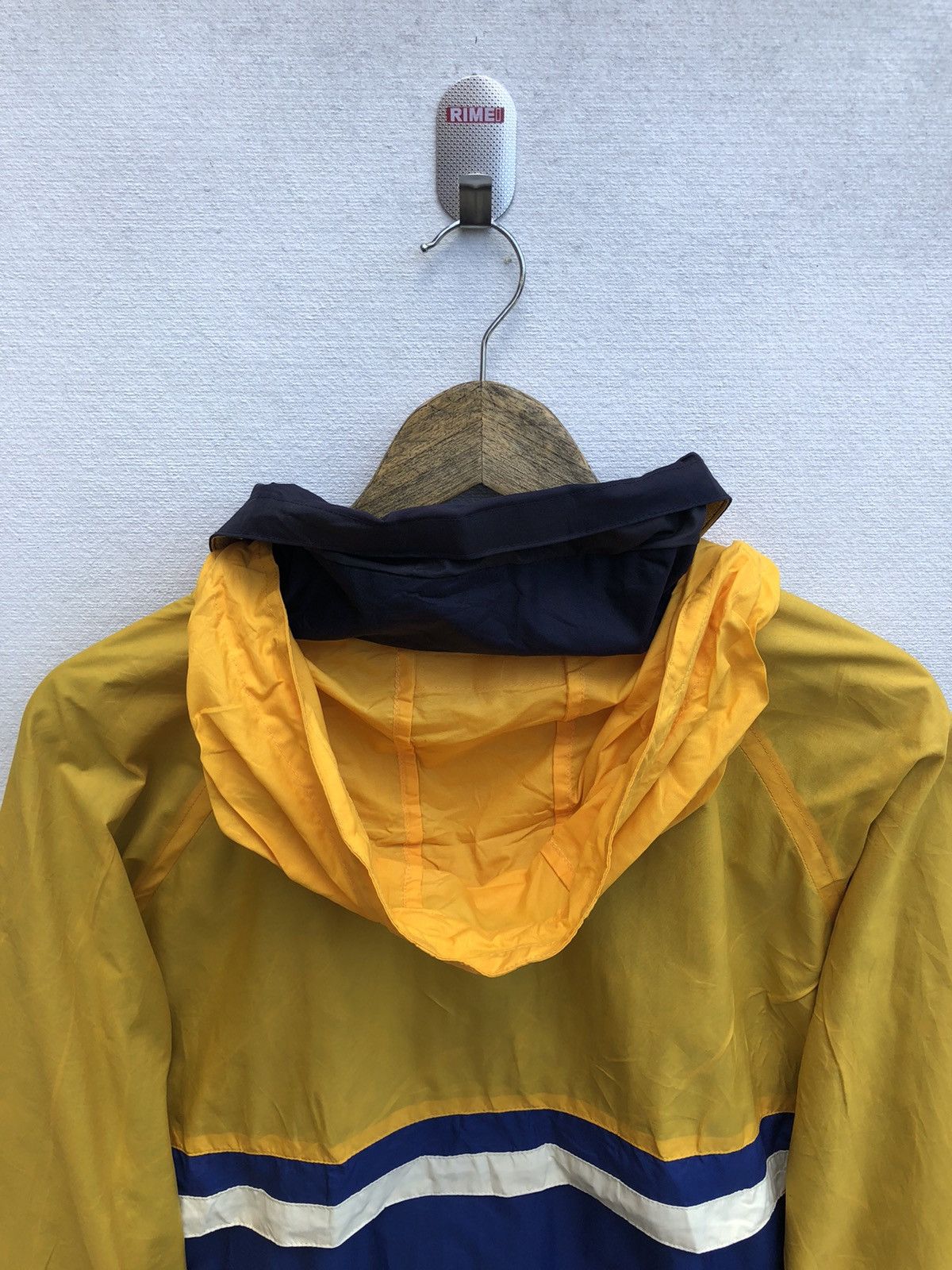 Chaps Ralph Lauren × Ralph Lauren Chaps Ralph Lauren Yachting Gear Reversible Jacket Size US L / EU 52-54 / 3 - 6 Thumbnail