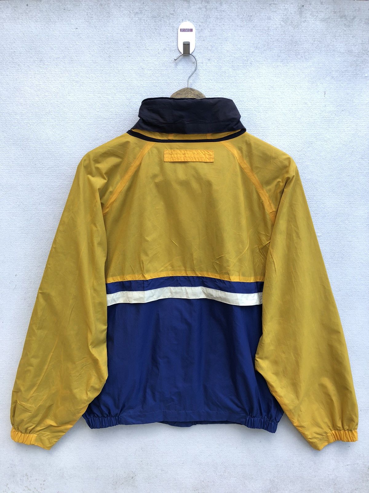 Chaps Ralph Lauren × Ralph Lauren Chaps Ralph Lauren Yachting Gear Reversible Jacket Size US L / EU 52-54 / 3 - 5 Thumbnail