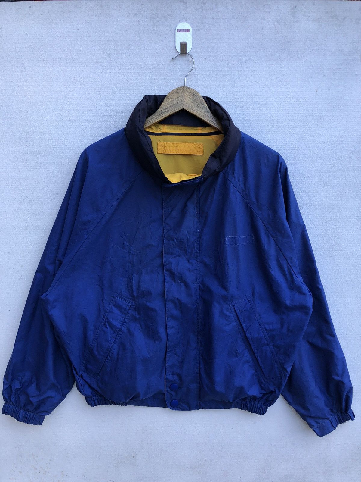 Chaps Ralph Lauren × Ralph Lauren Chaps Ralph Lauren Yachting Gear Reversible Jacket Size US L / EU 52-54 / 3 - 7 Thumbnail